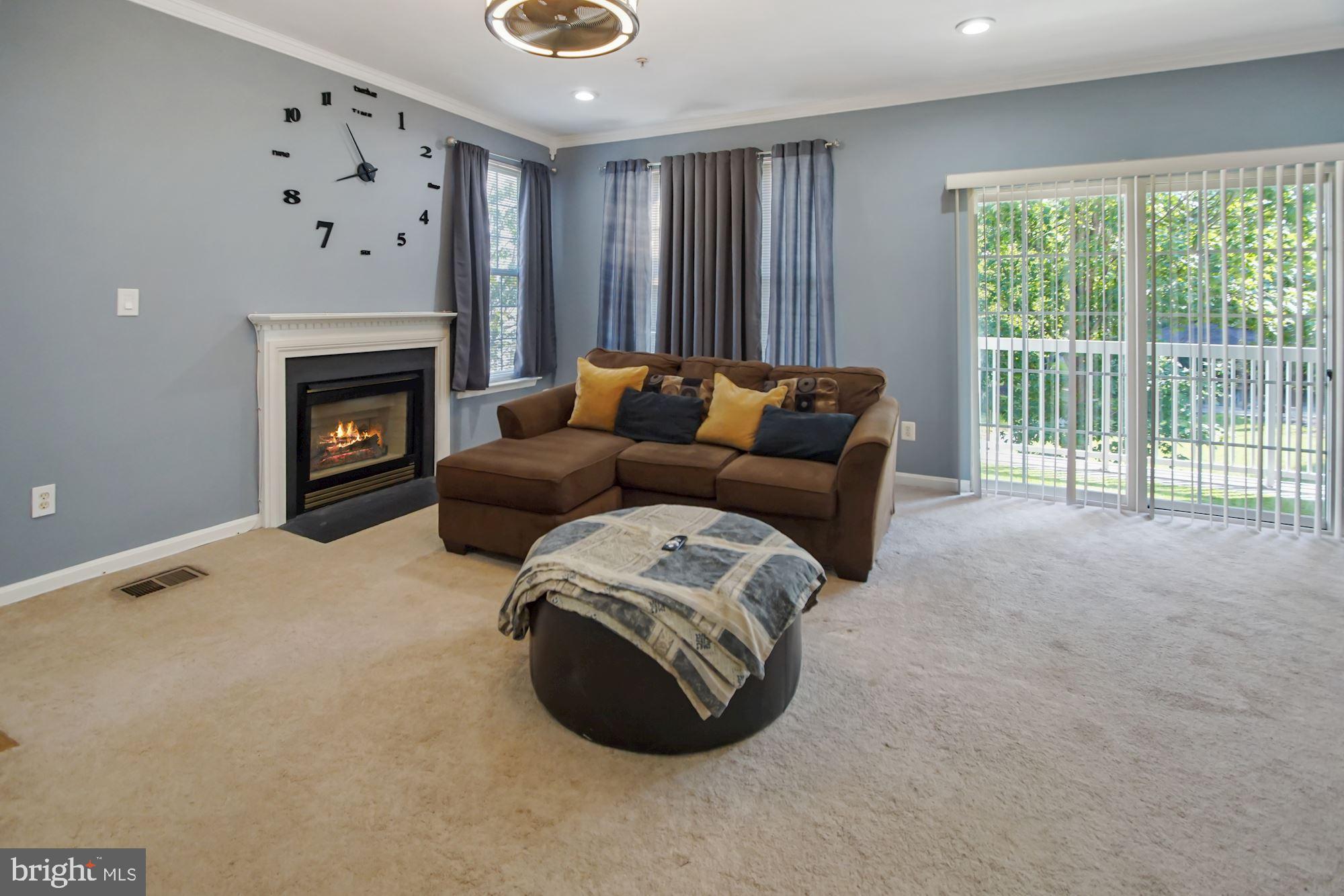 HAMPSHIRE HALL CONDO - Residential