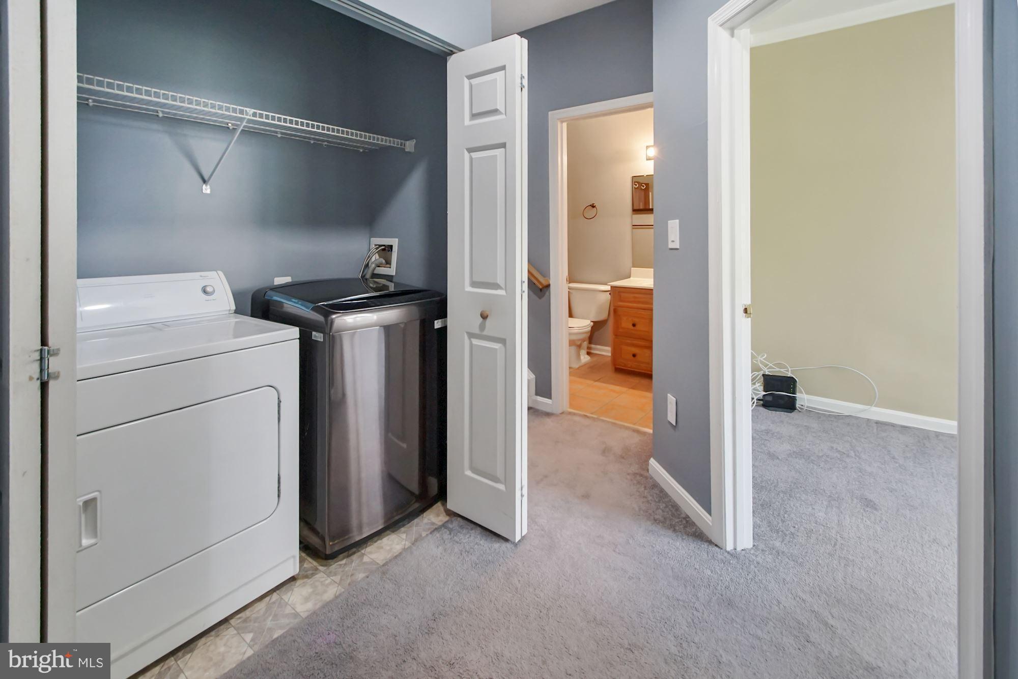 HAMPSHIRE HALL CONDO - Residential