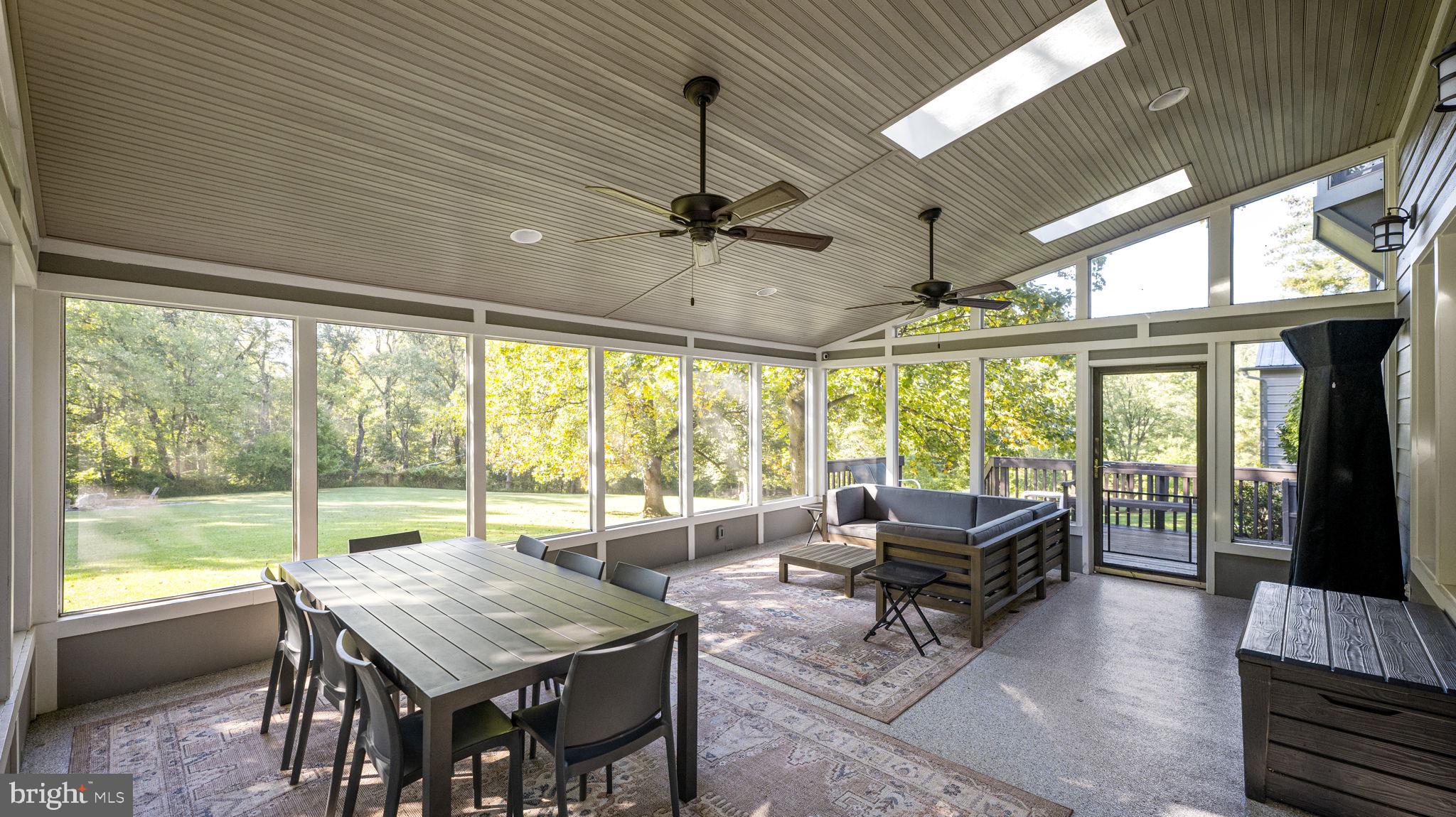 MUNCASTER MANOR - Residential