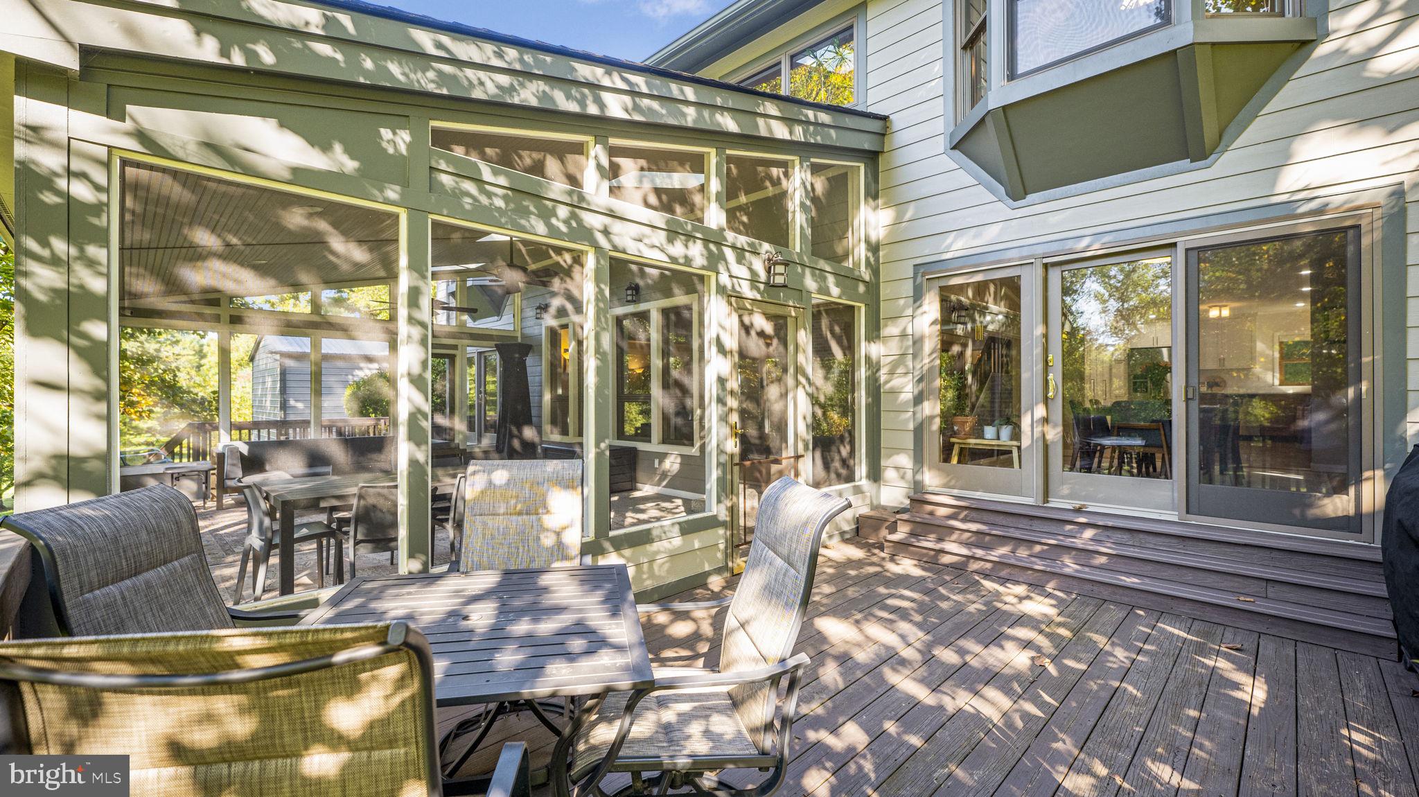 MUNCASTER MANOR - Residential