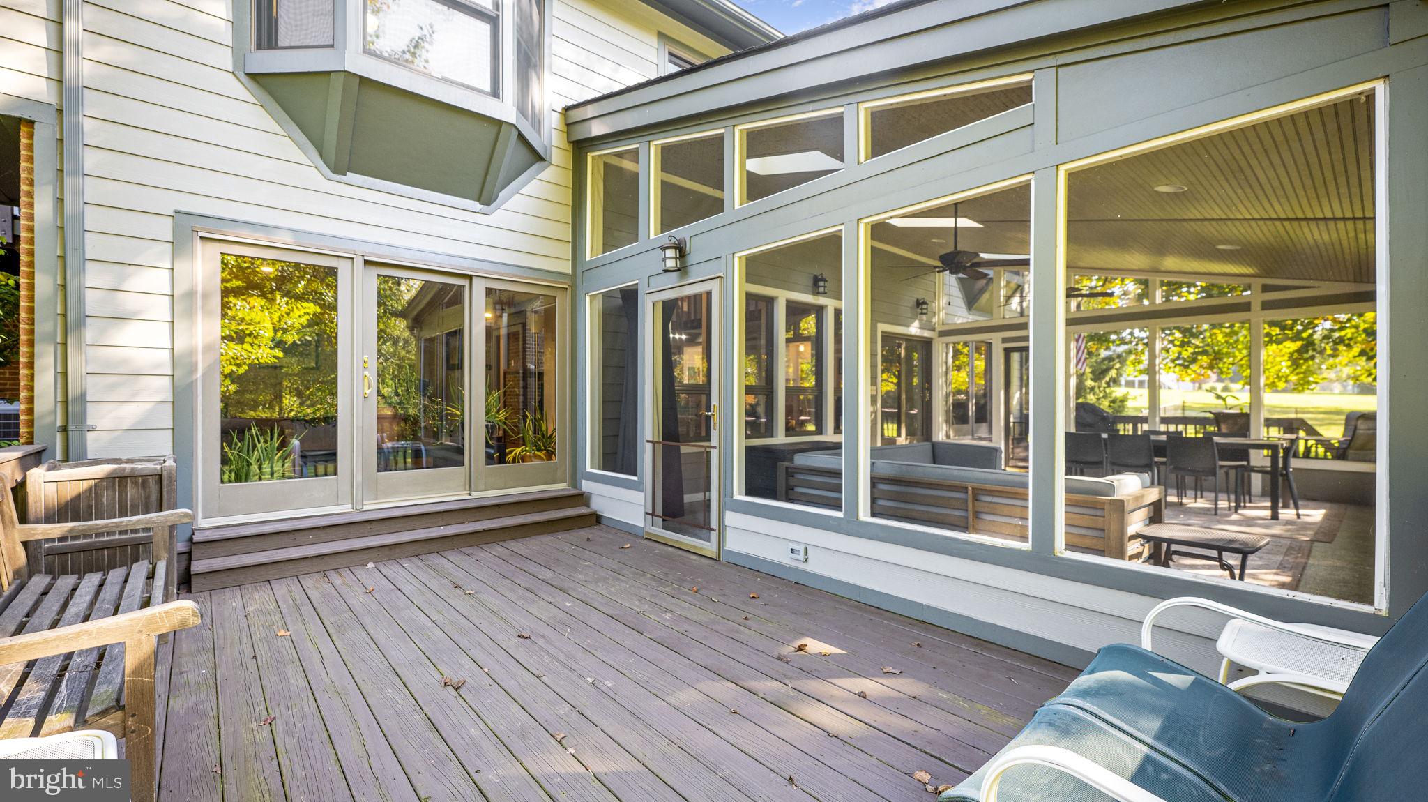 MUNCASTER MANOR - Residential