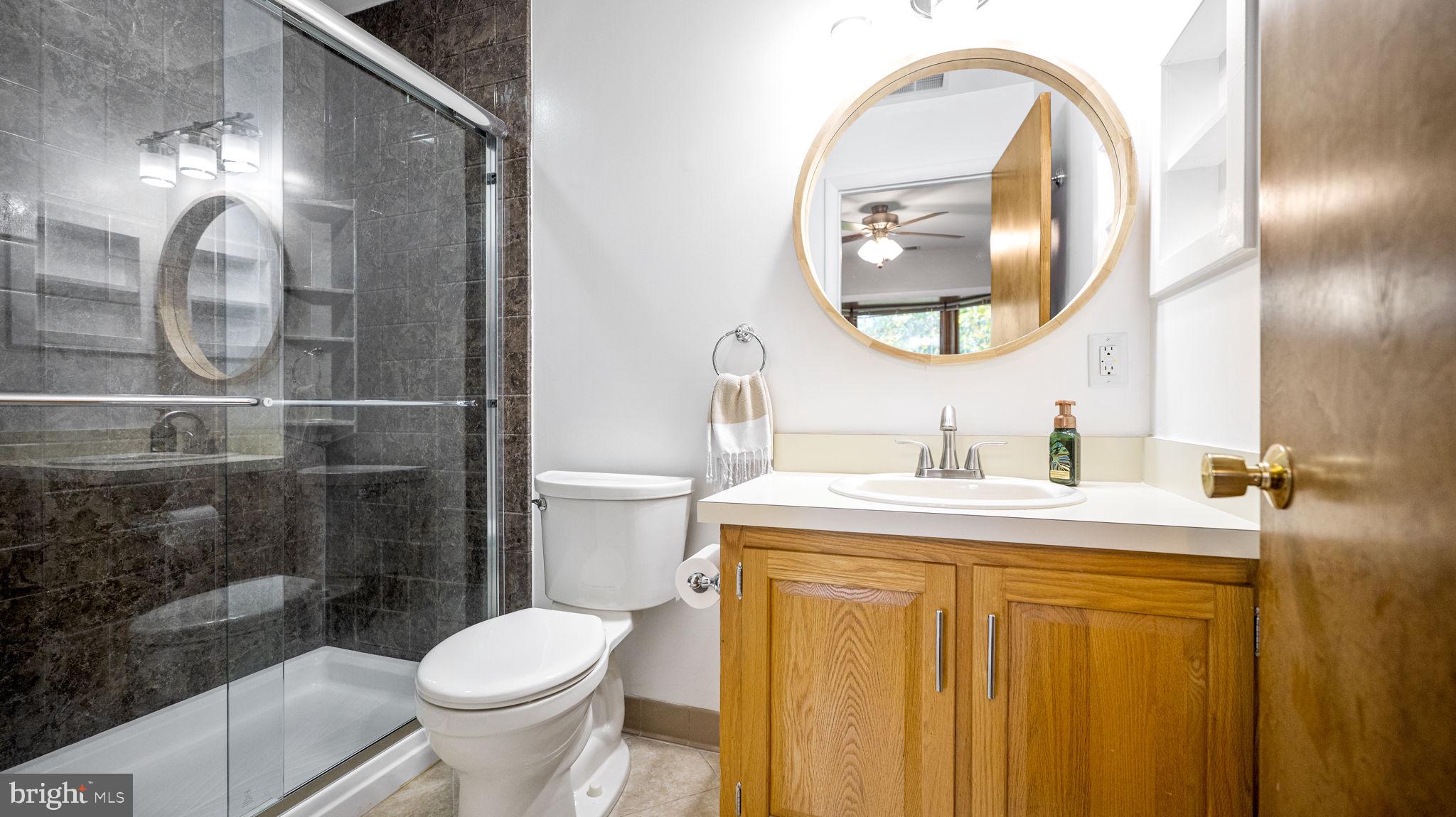 MUNCASTER MANOR - Residential