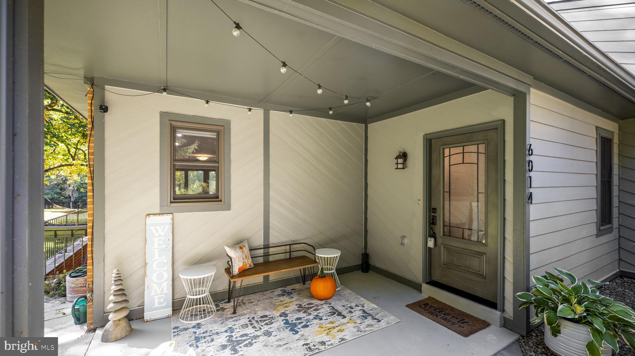 MUNCASTER MANOR - Residential