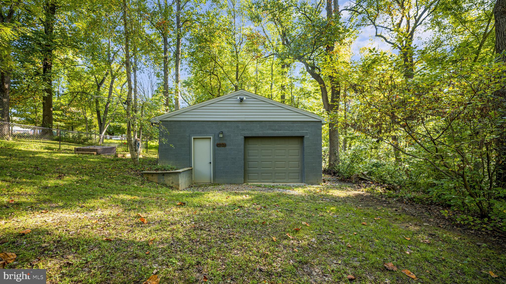 MUNCASTER MANOR - Residential