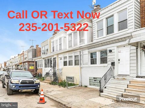 Photo of 2553 S Shields Street, PHILADELPHIA, PA 19142 (MLS # PAPH2617284)
