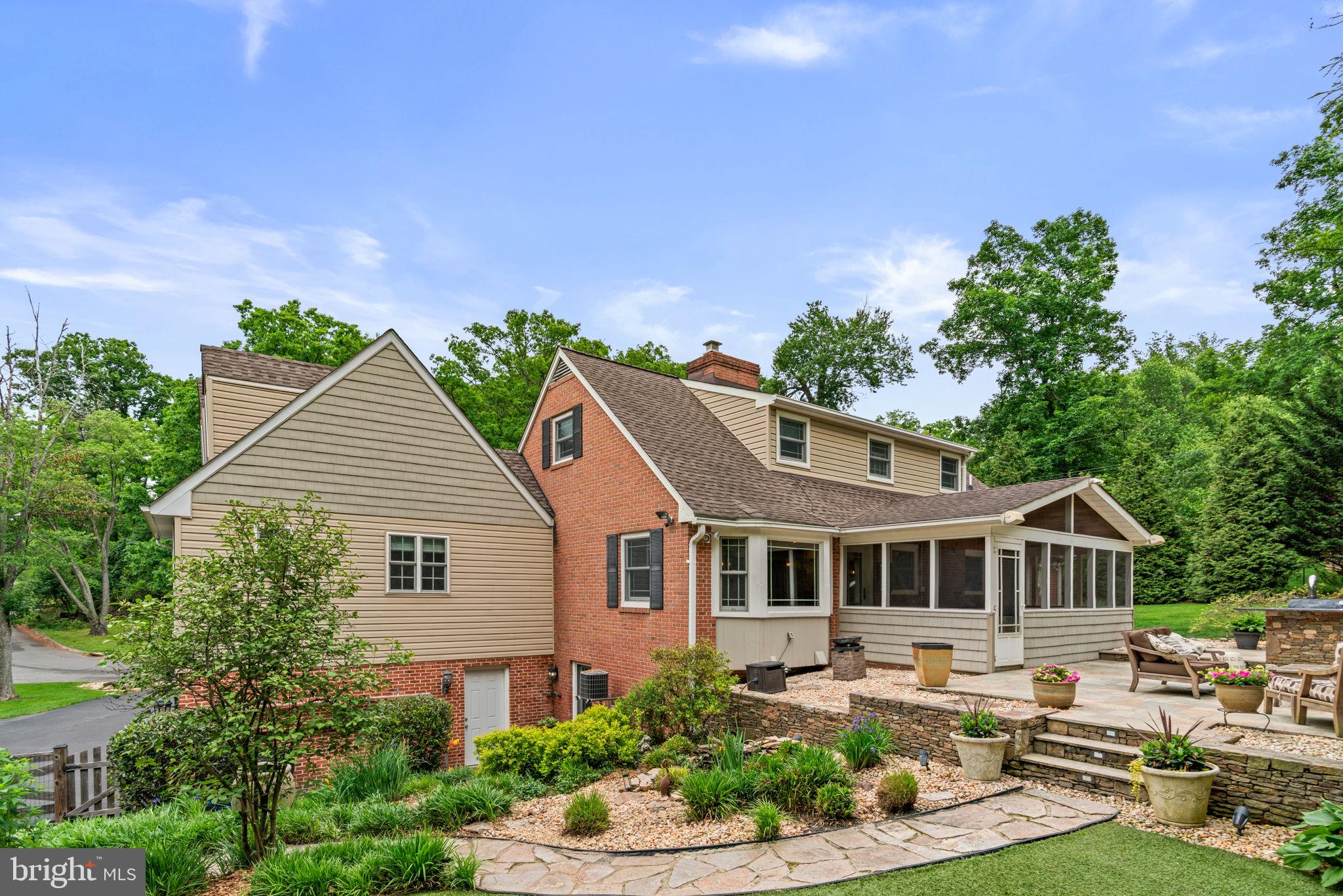 3618 UNDEROAK DRIVE