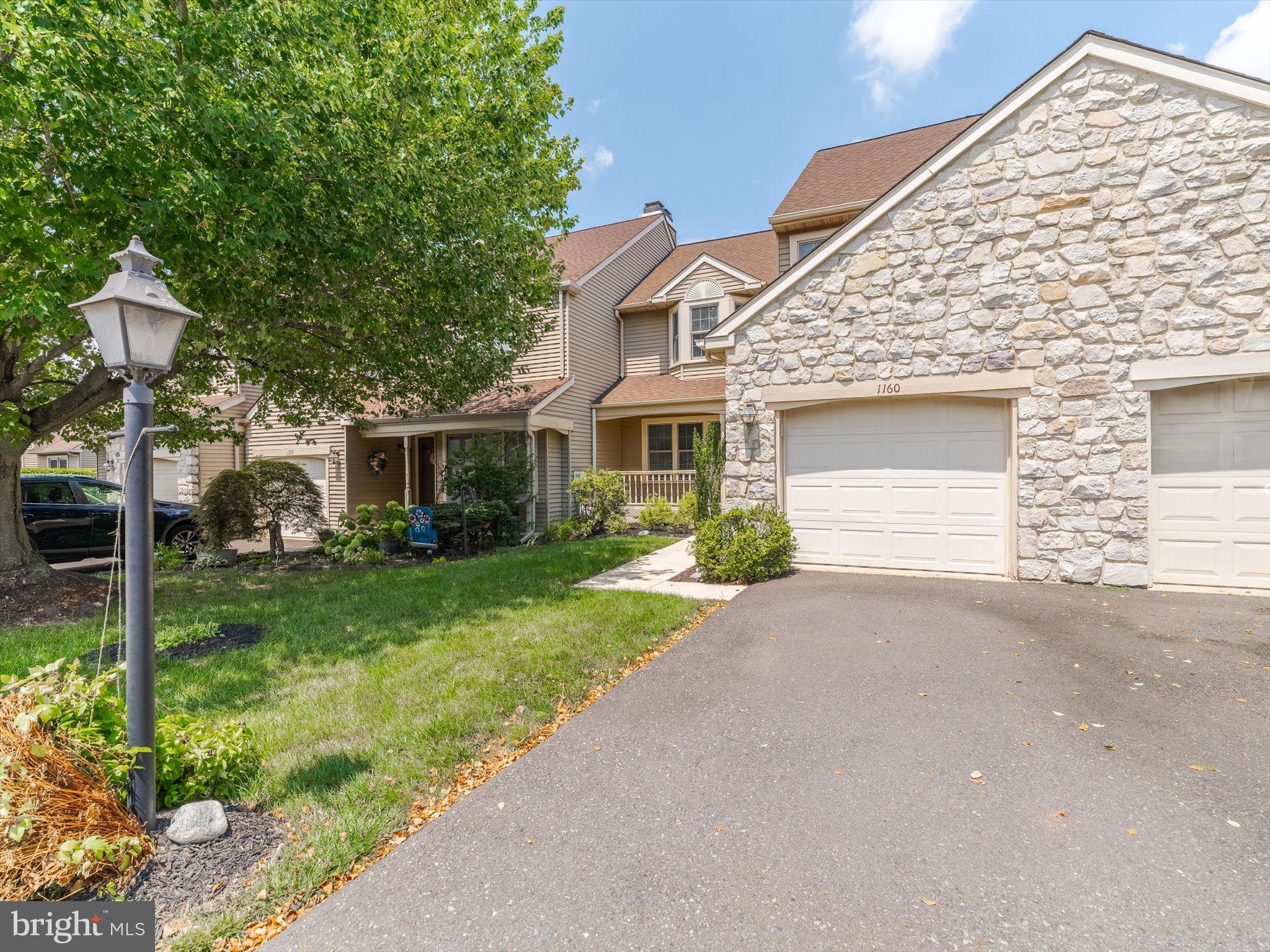 1160 KIPLING COURT