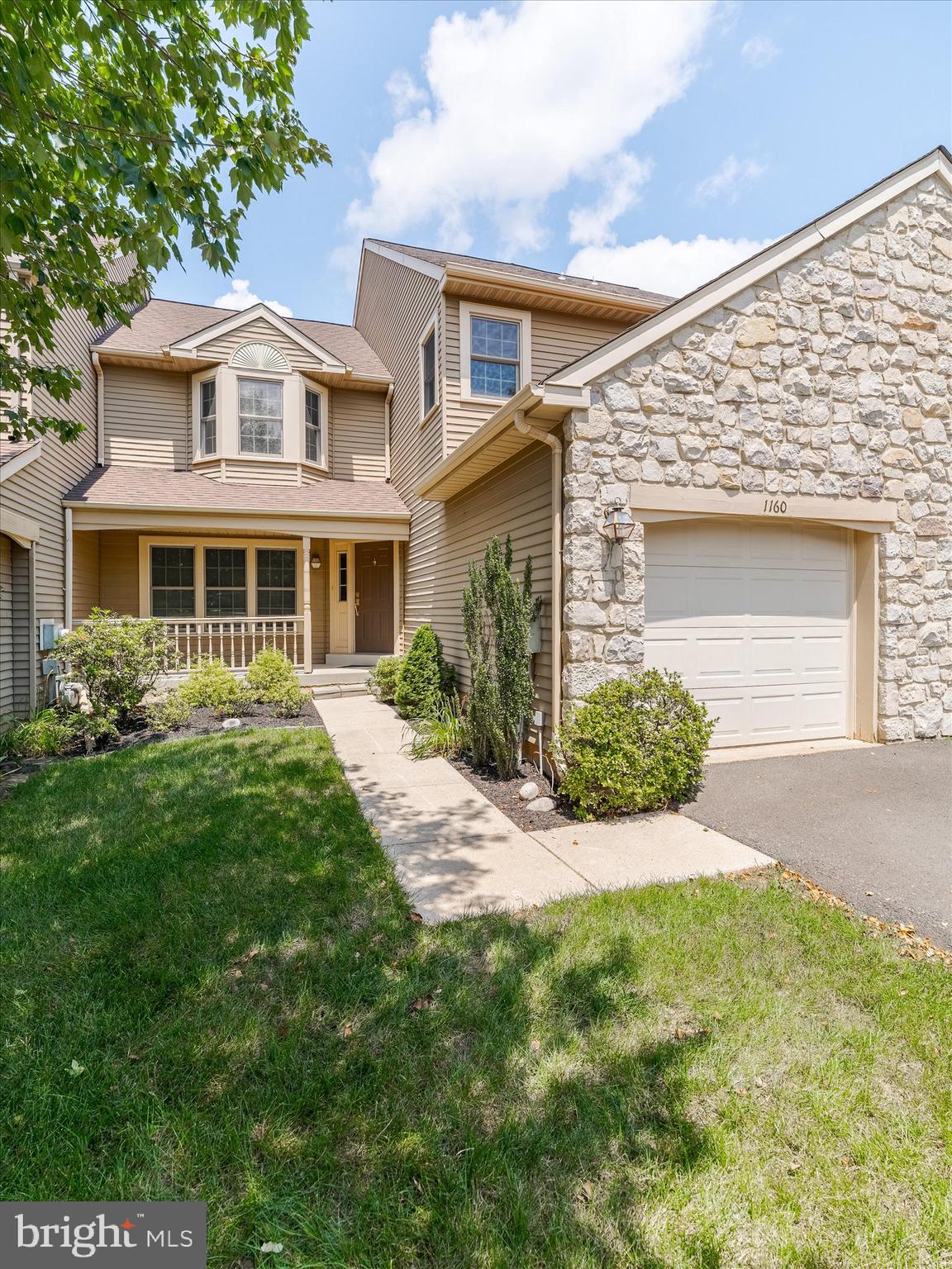 1160 KIPLING COURT