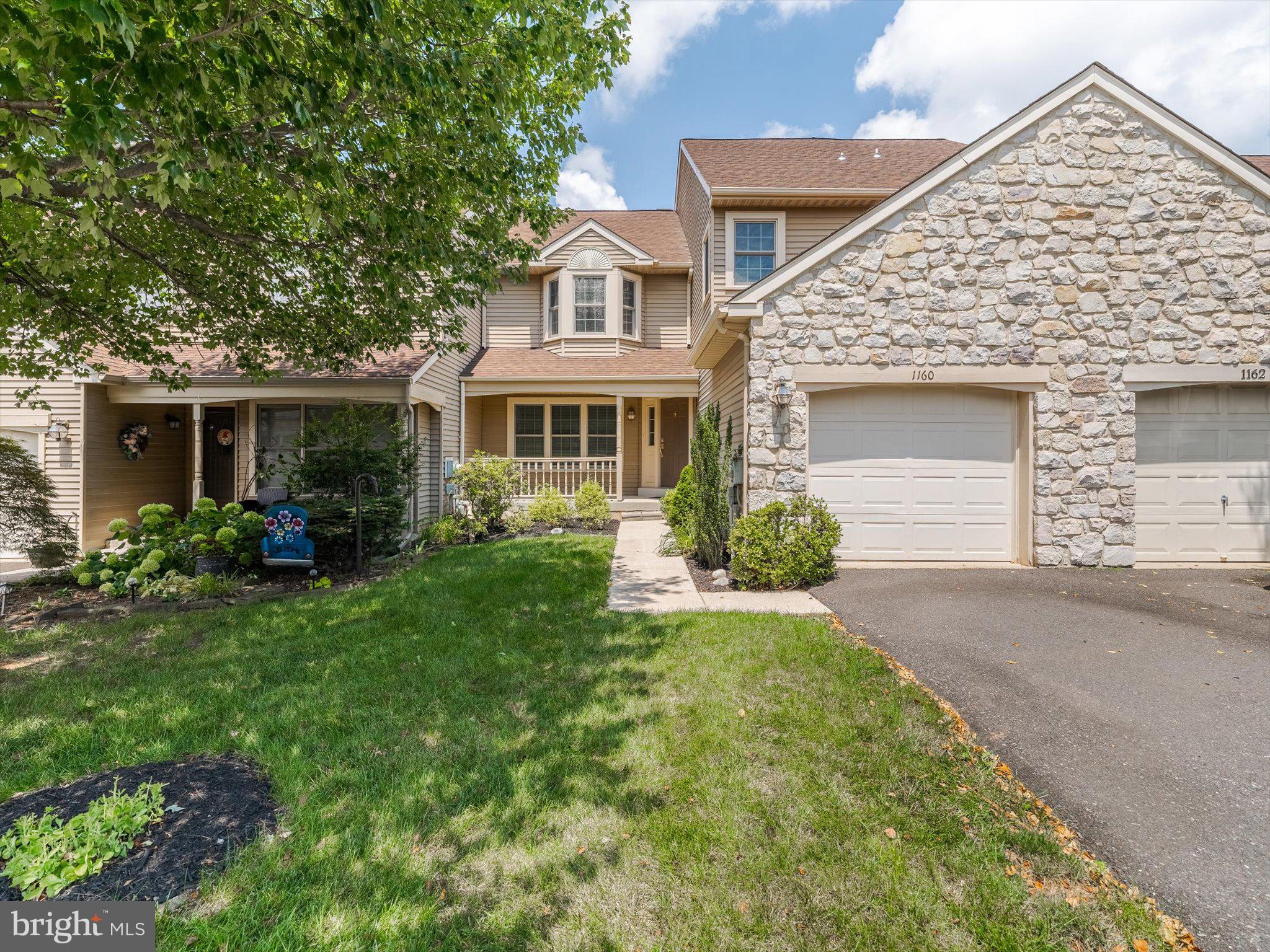 1160 KIPLING COURT