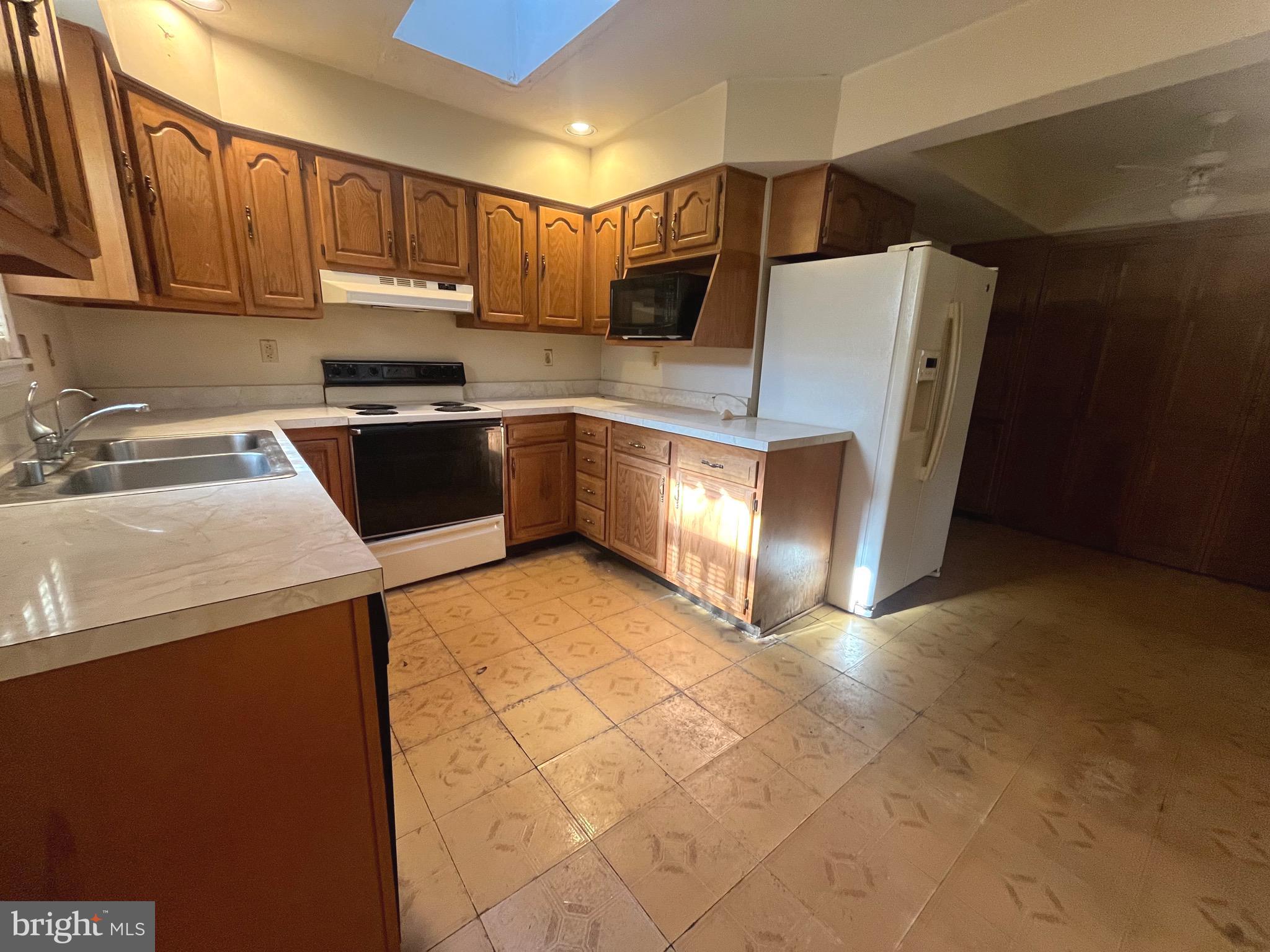 MILLWOOD - Residential