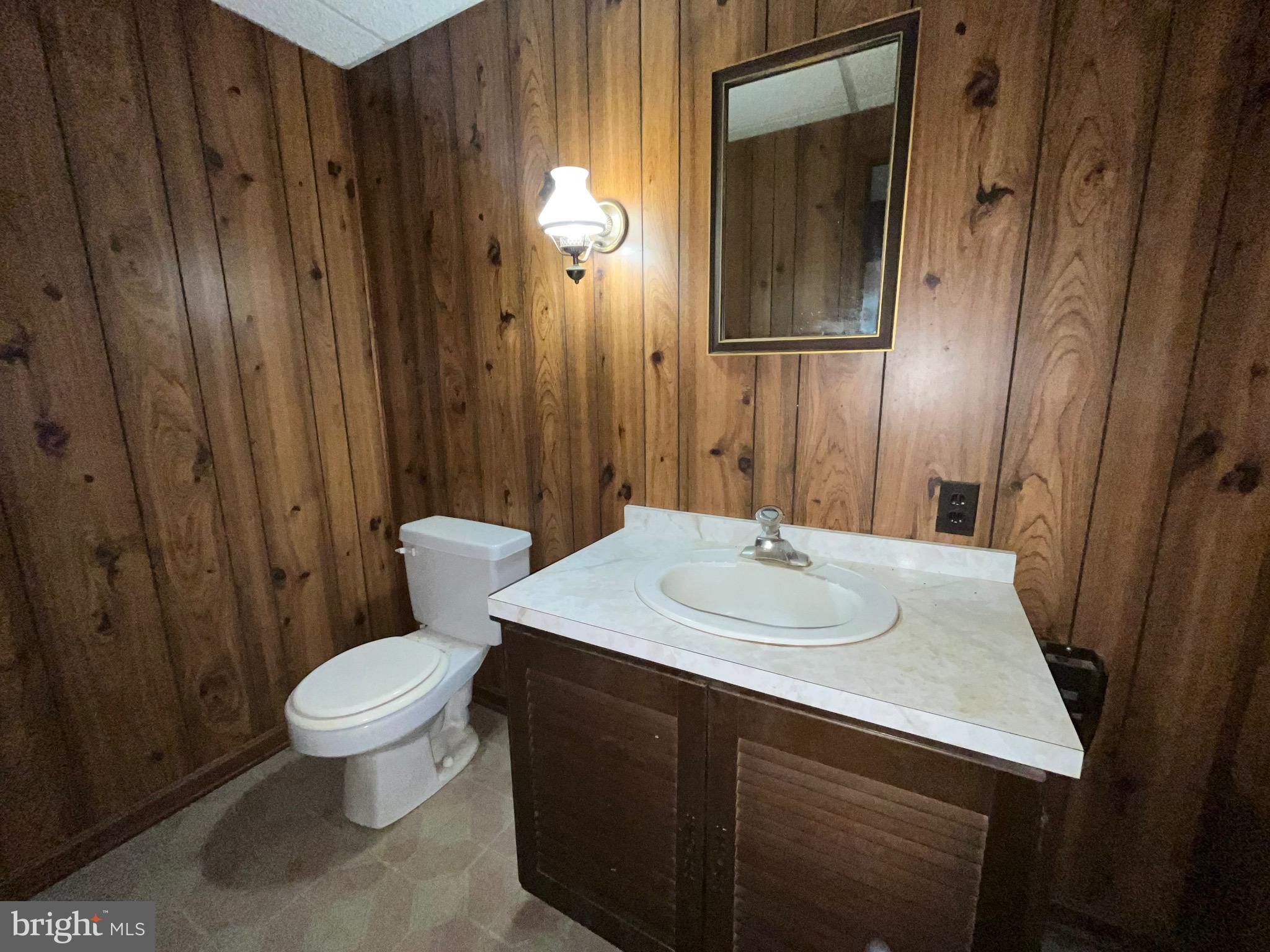 MILLWOOD - Residential