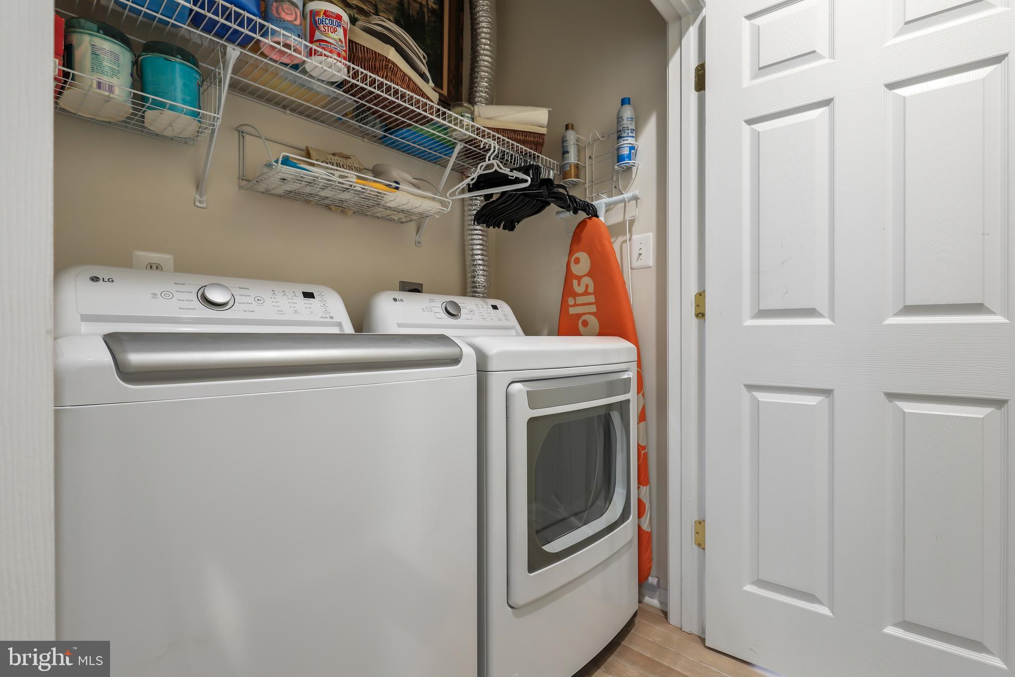 BRAMBLETON - Residential