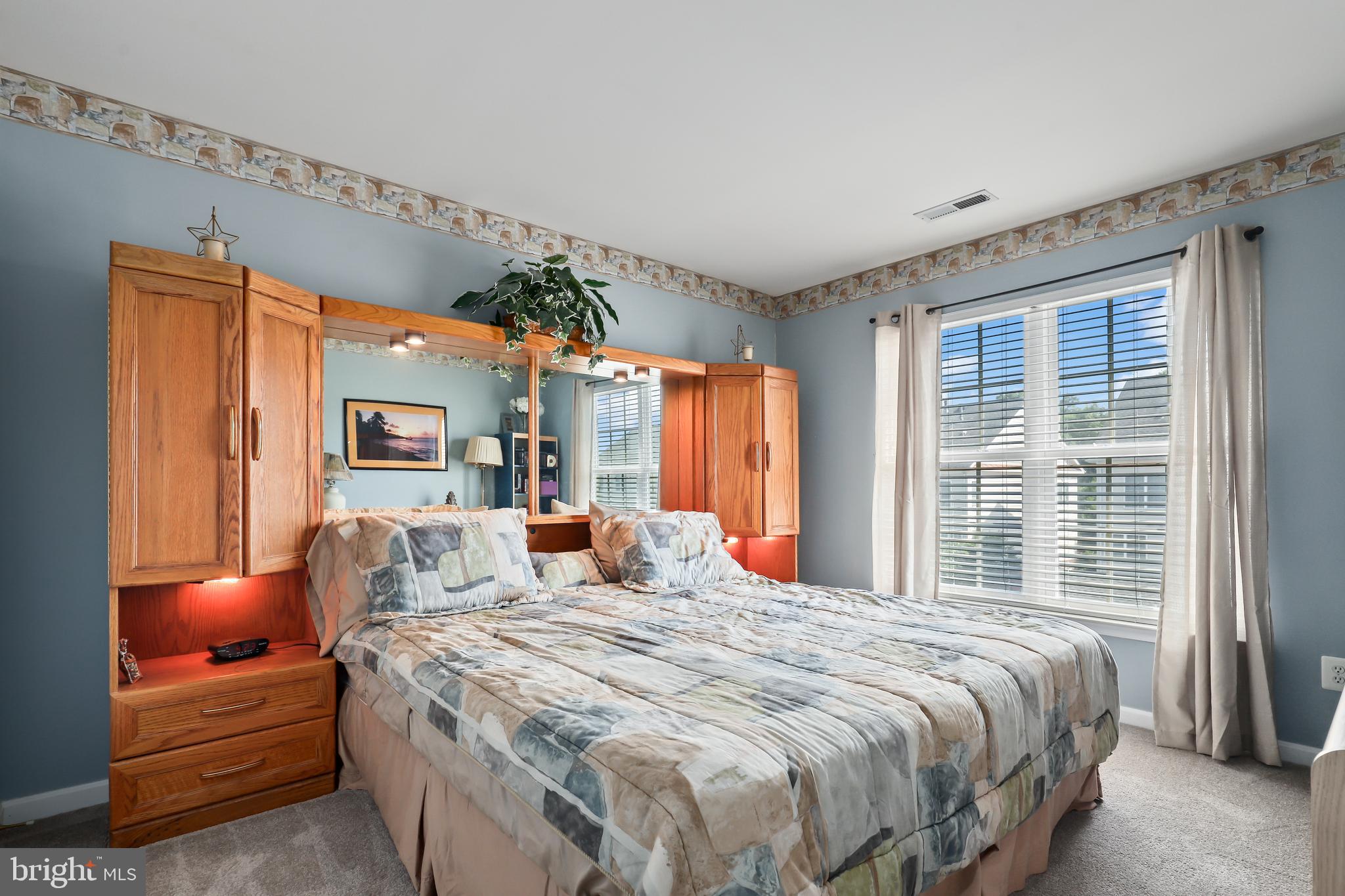 BRAMBLETON - Residential