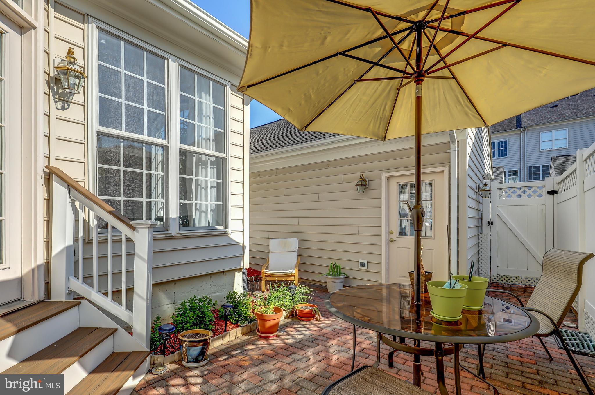 BRAMBLETON - Residential