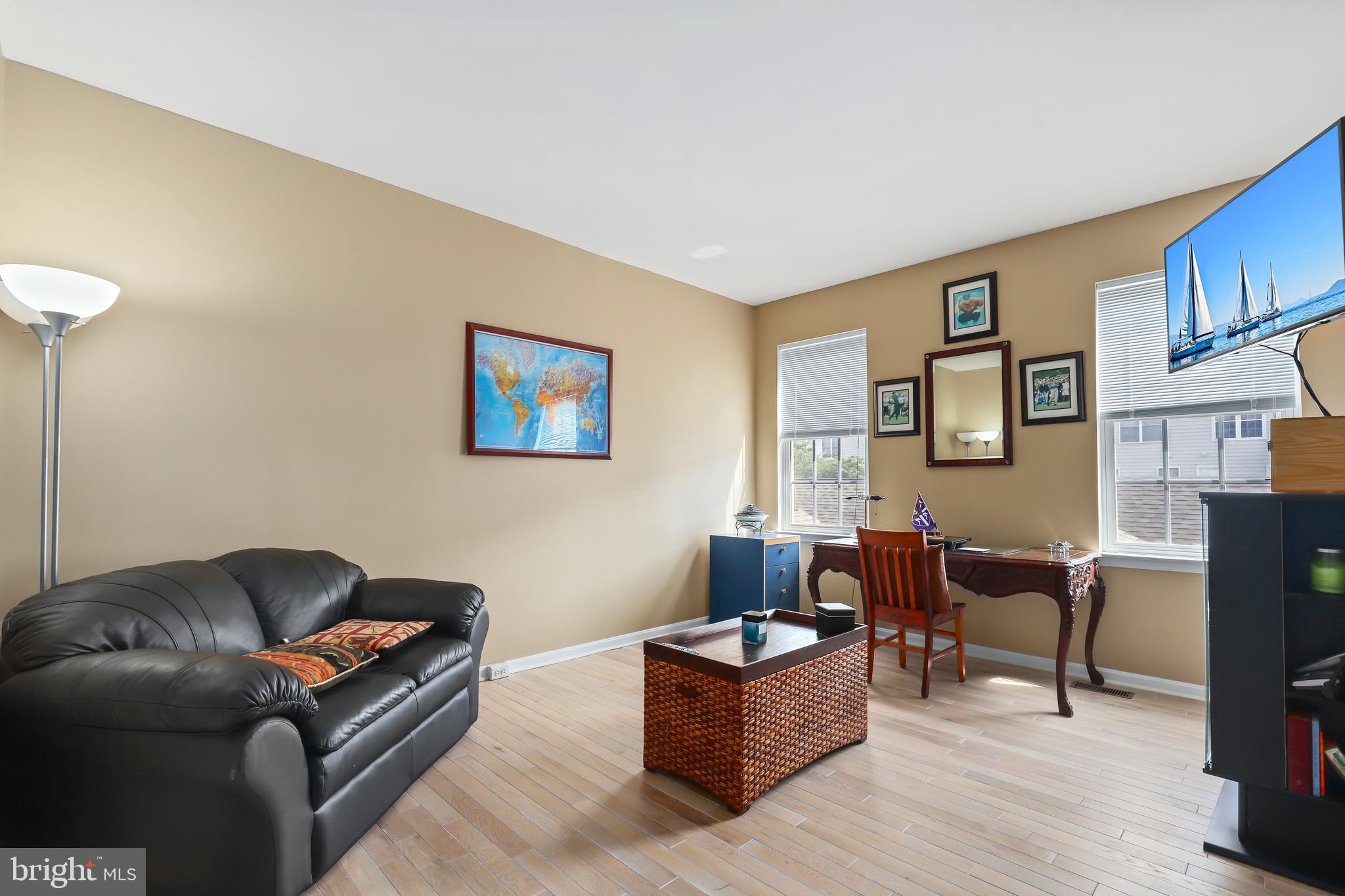 BRAMBLETON - Residential