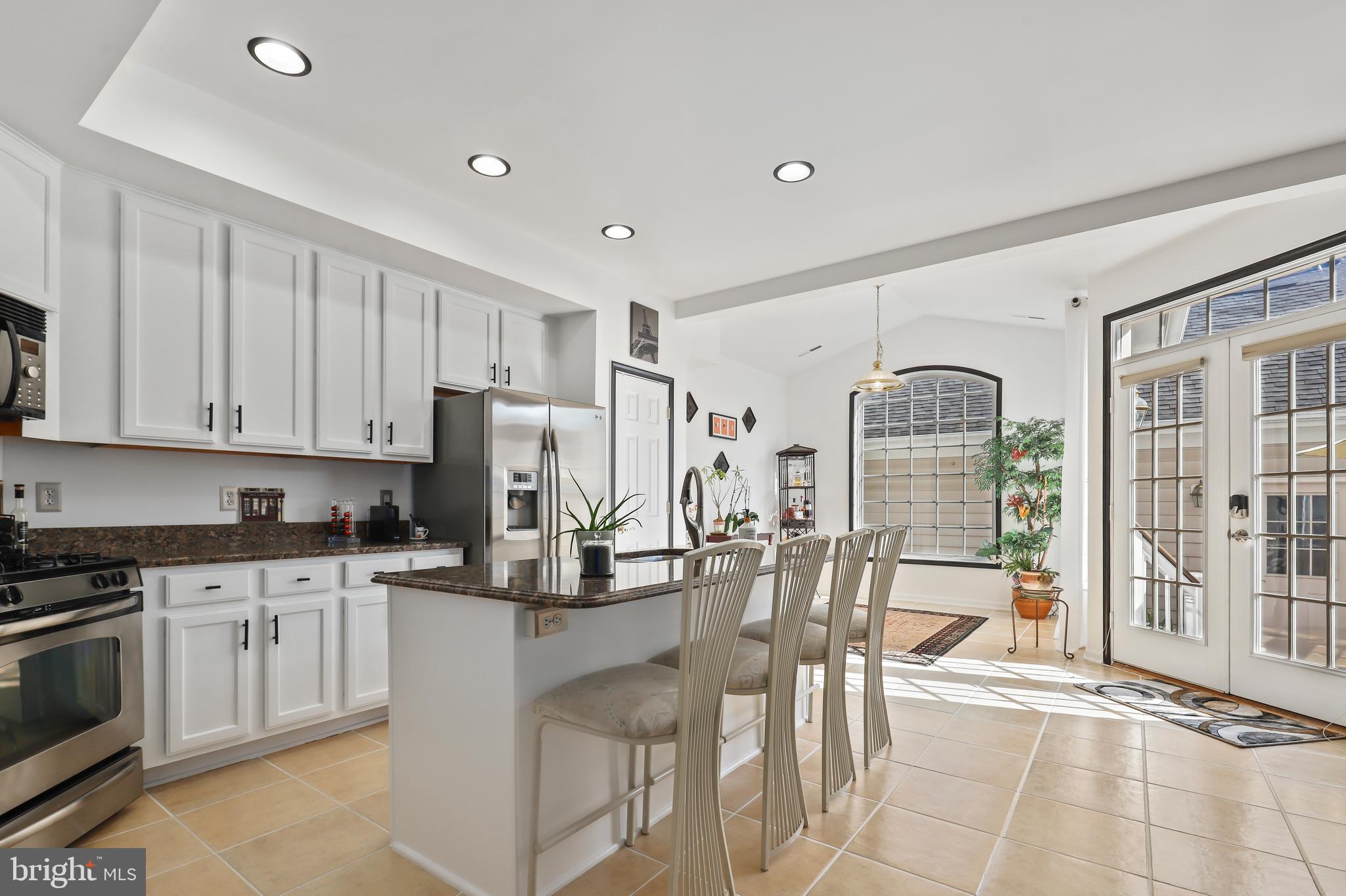 BRAMBLETON - Residential