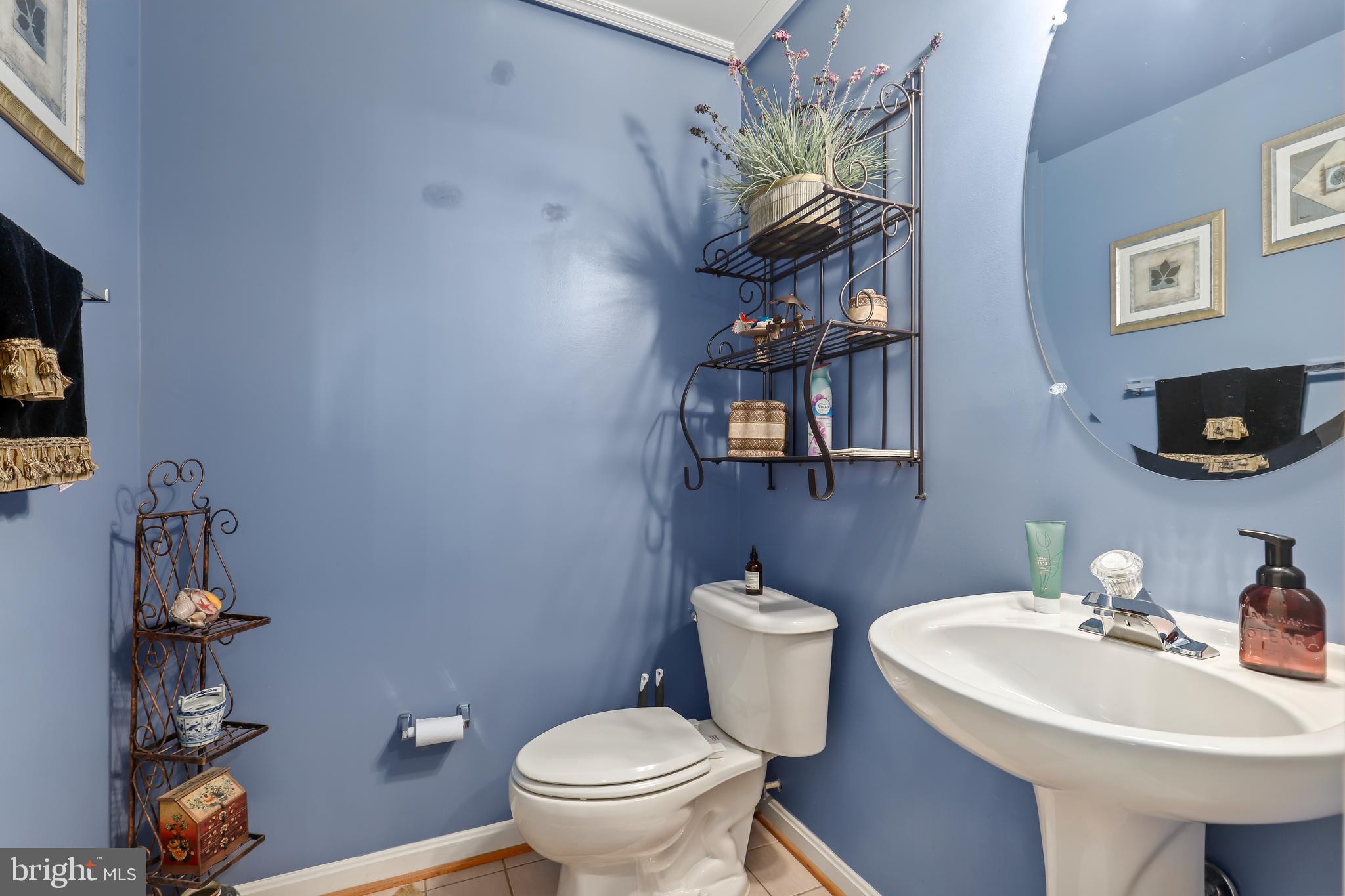 BRAMBLETON - Residential