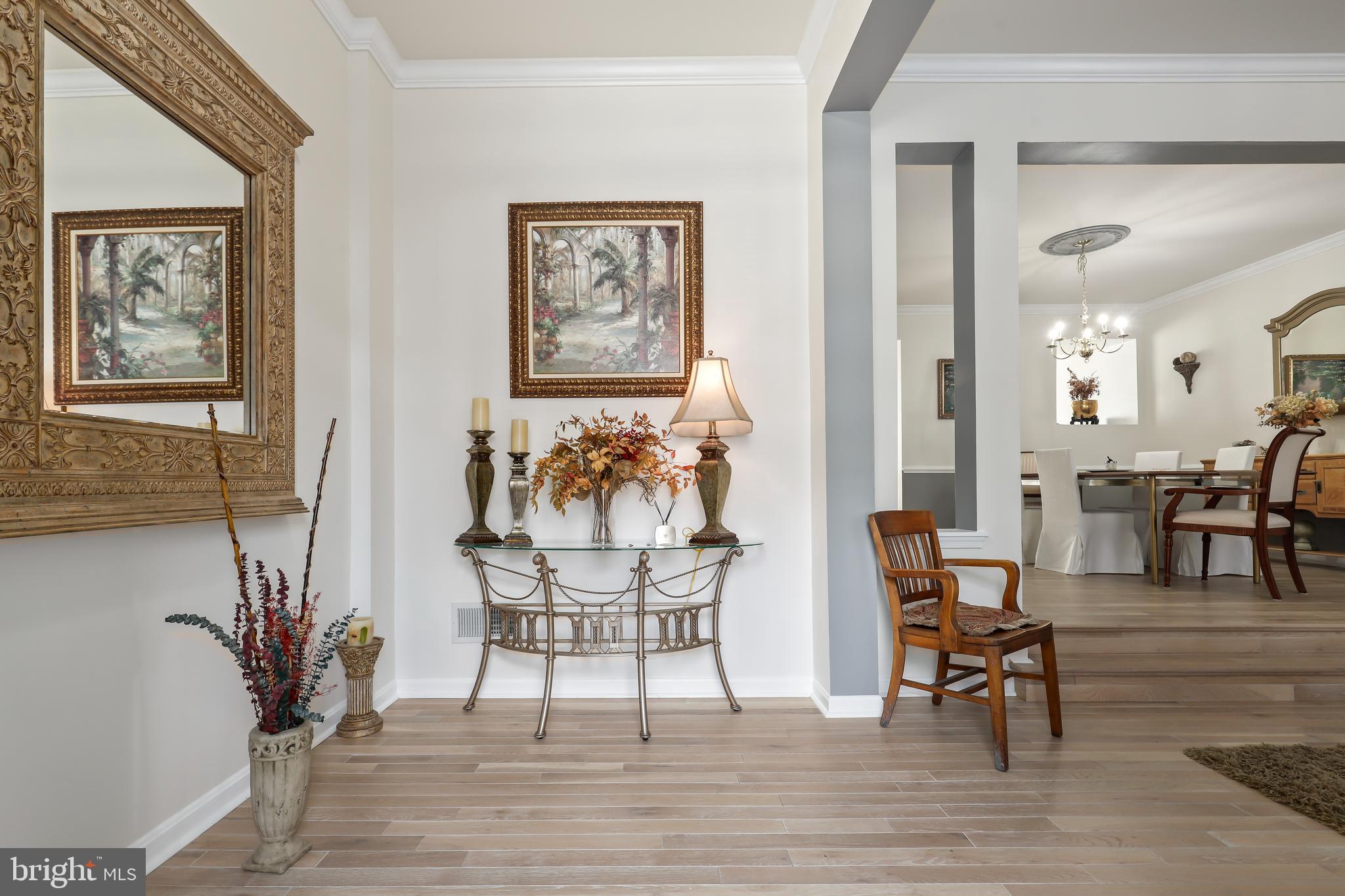 BRAMBLETON - Residential