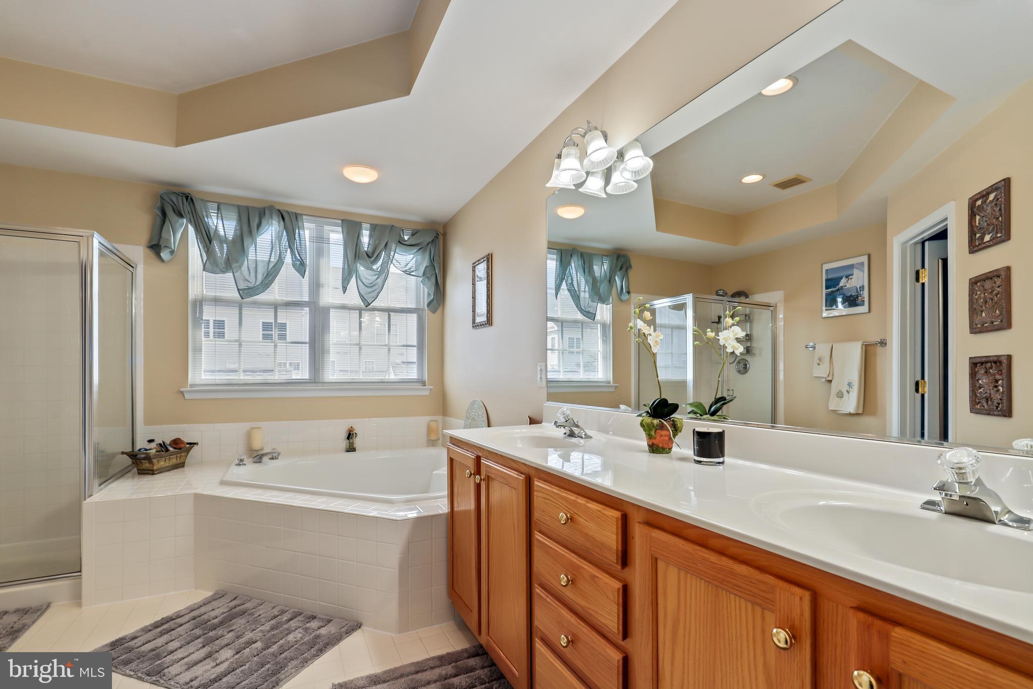 BRAMBLETON - Residential