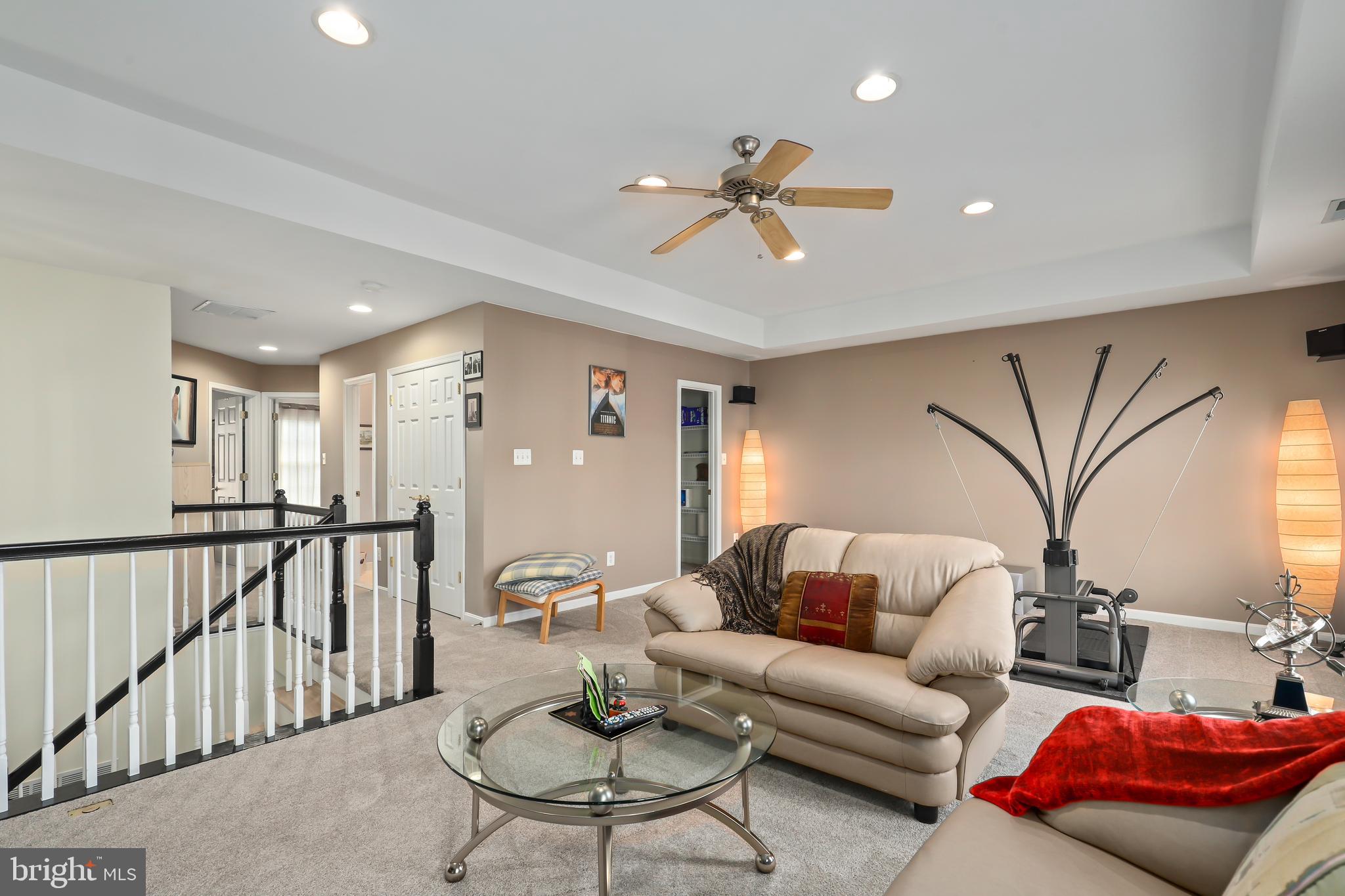 BRAMBLETON - Residential