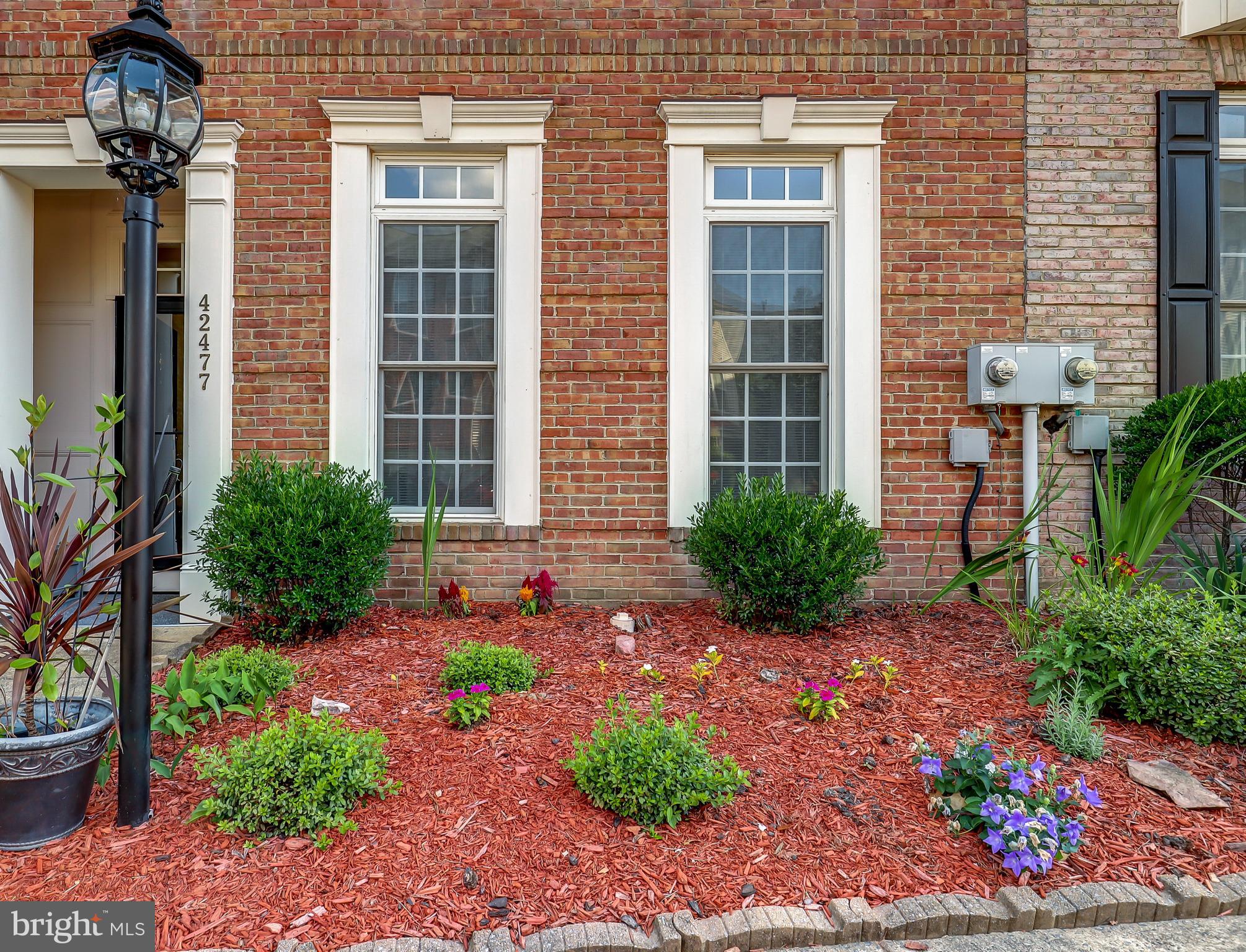 BRAMBLETON - Residential