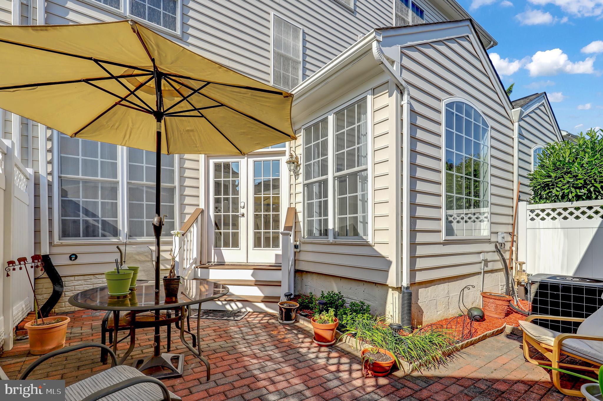 BRAMBLETON - Residential