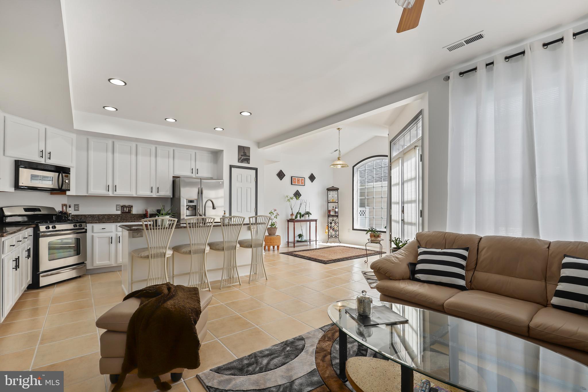 BRAMBLETON - Residential