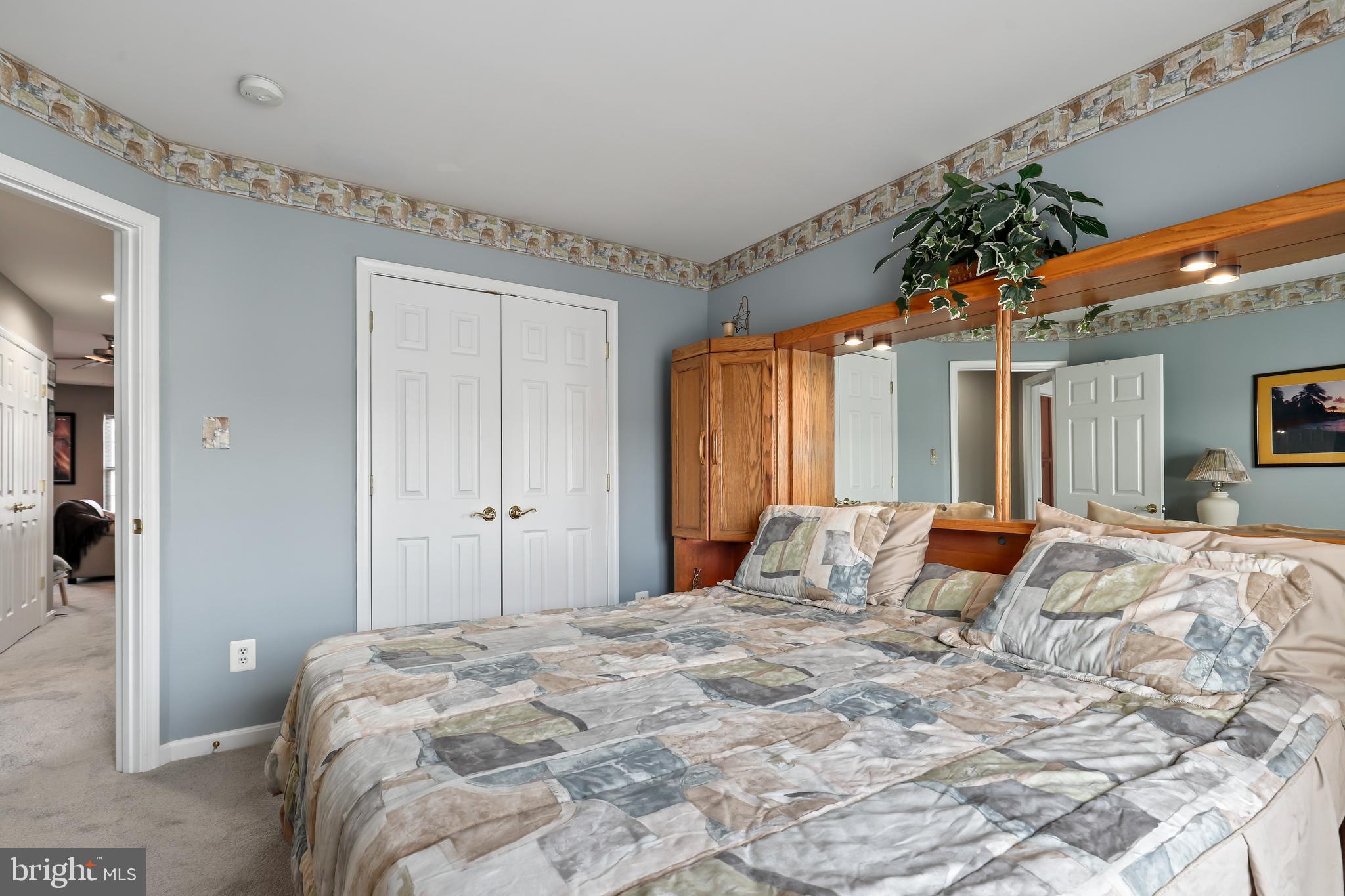 BRAMBLETON - Residential