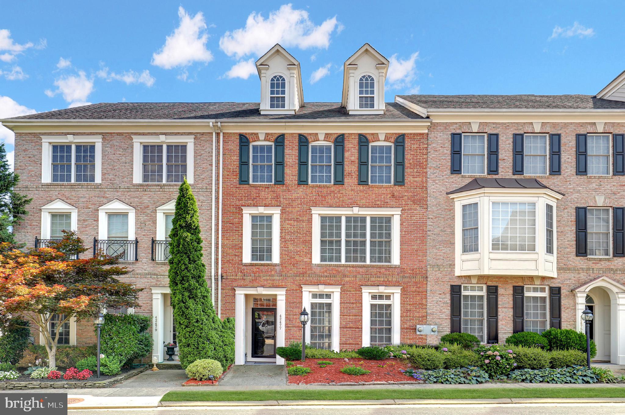 BRAMBLETON - Residential