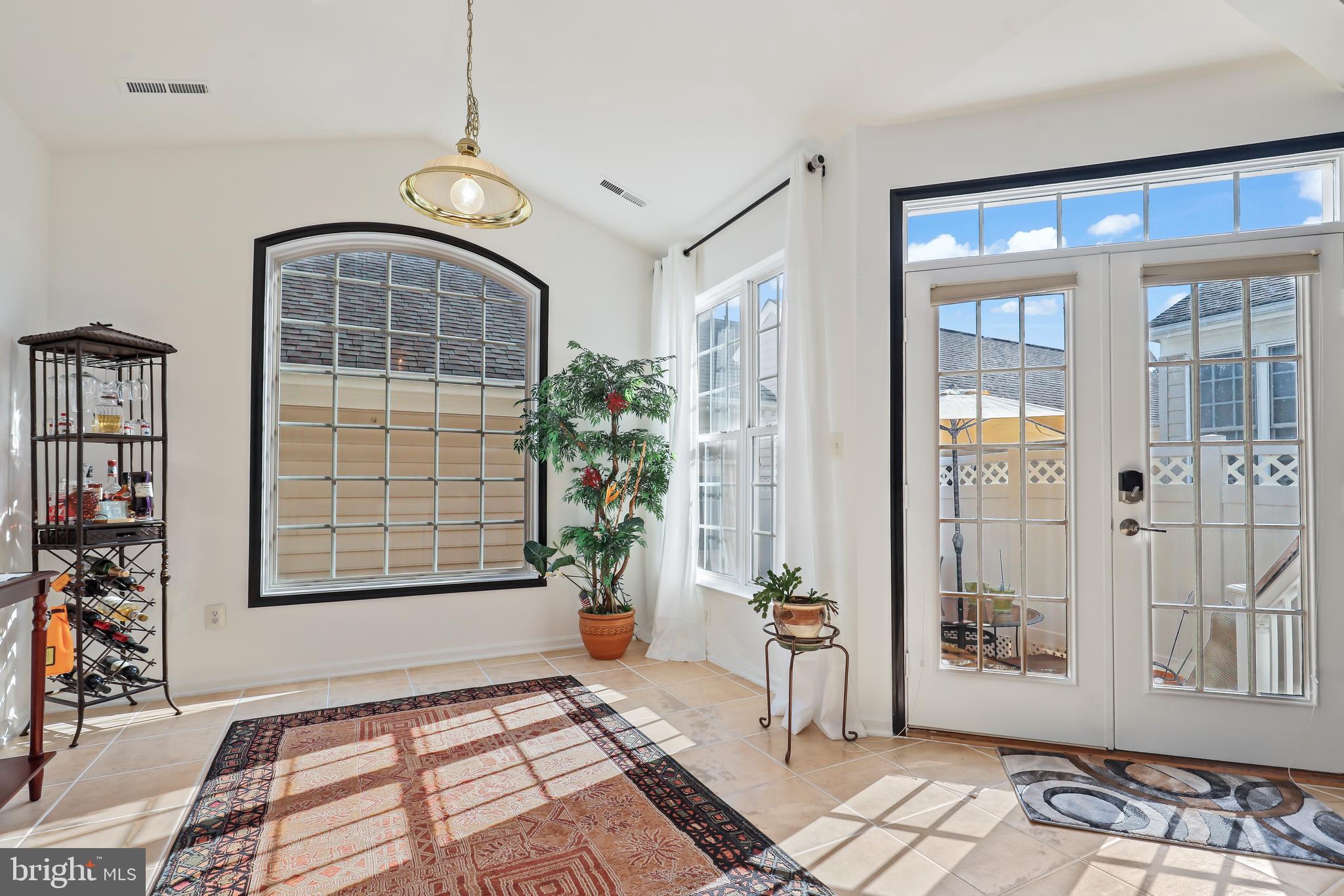 BRAMBLETON - Residential