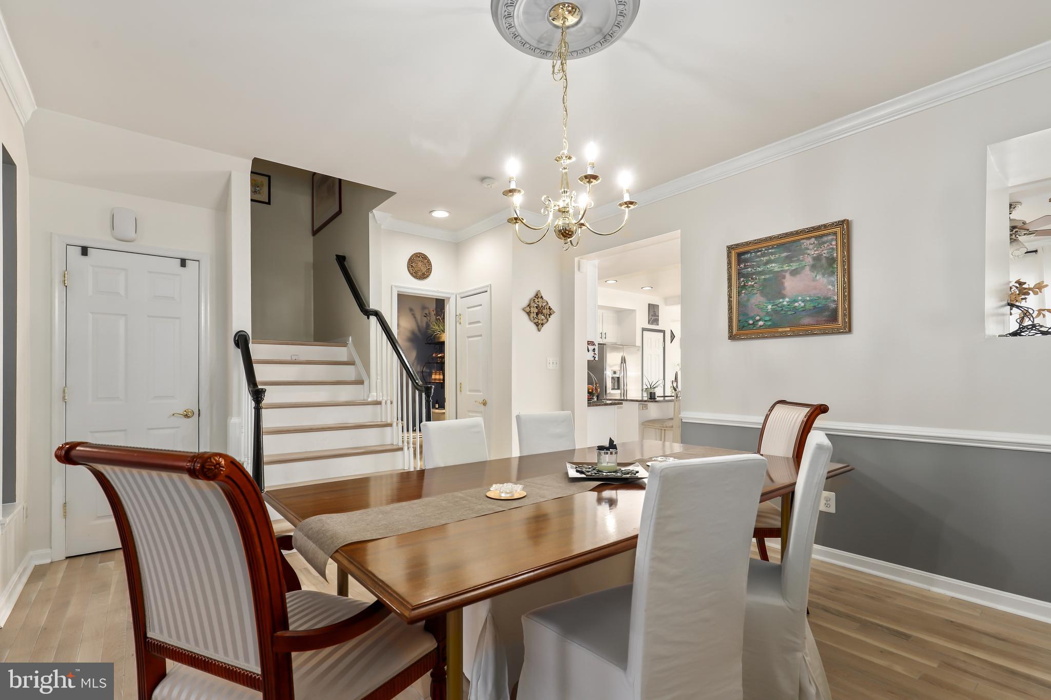 BRAMBLETON - Residential