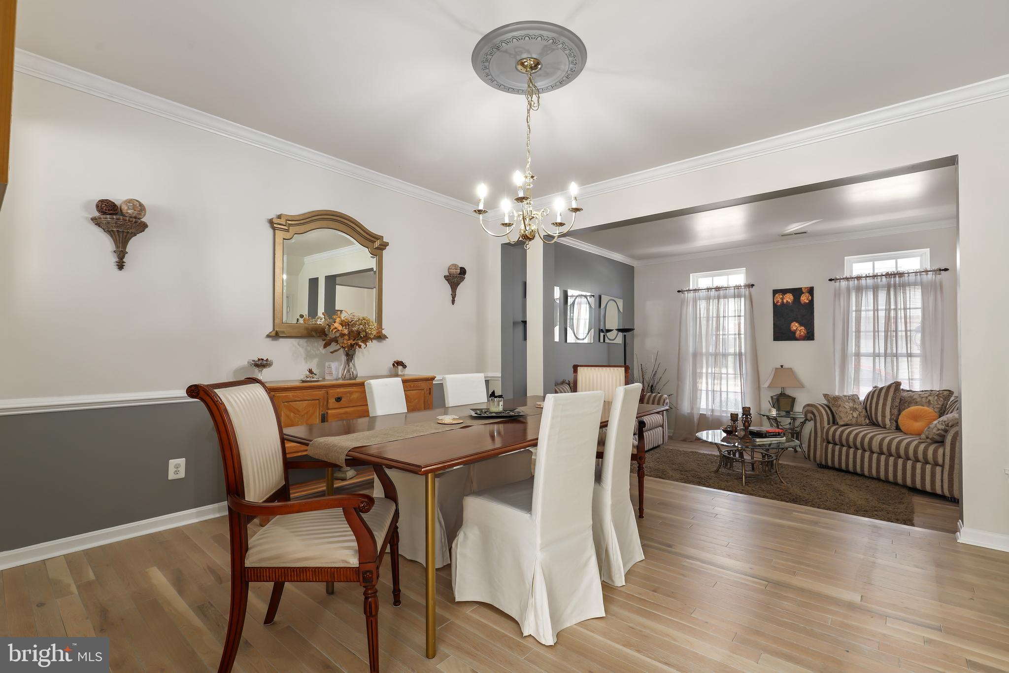 BRAMBLETON - Residential