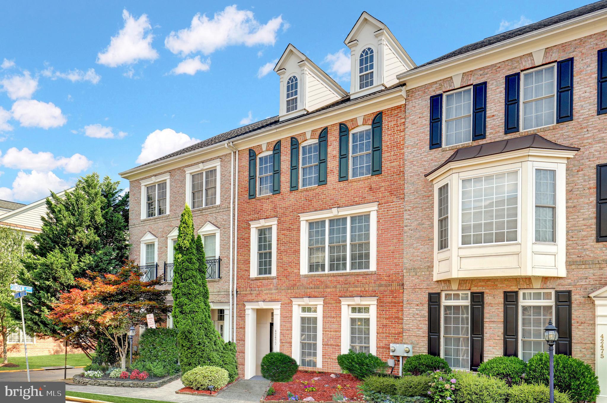 BRAMBLETON - Residential