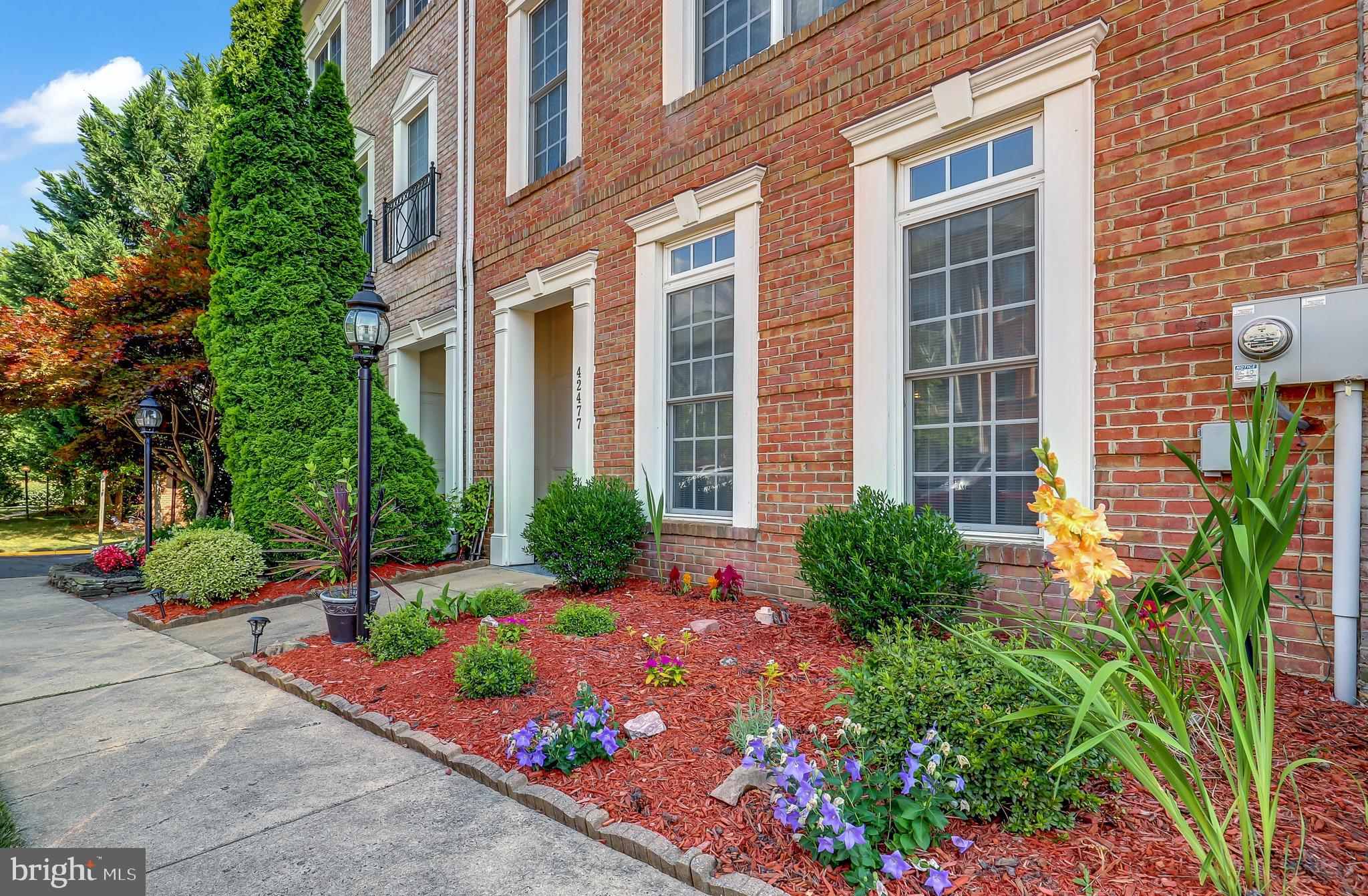 BRAMBLETON - Residential