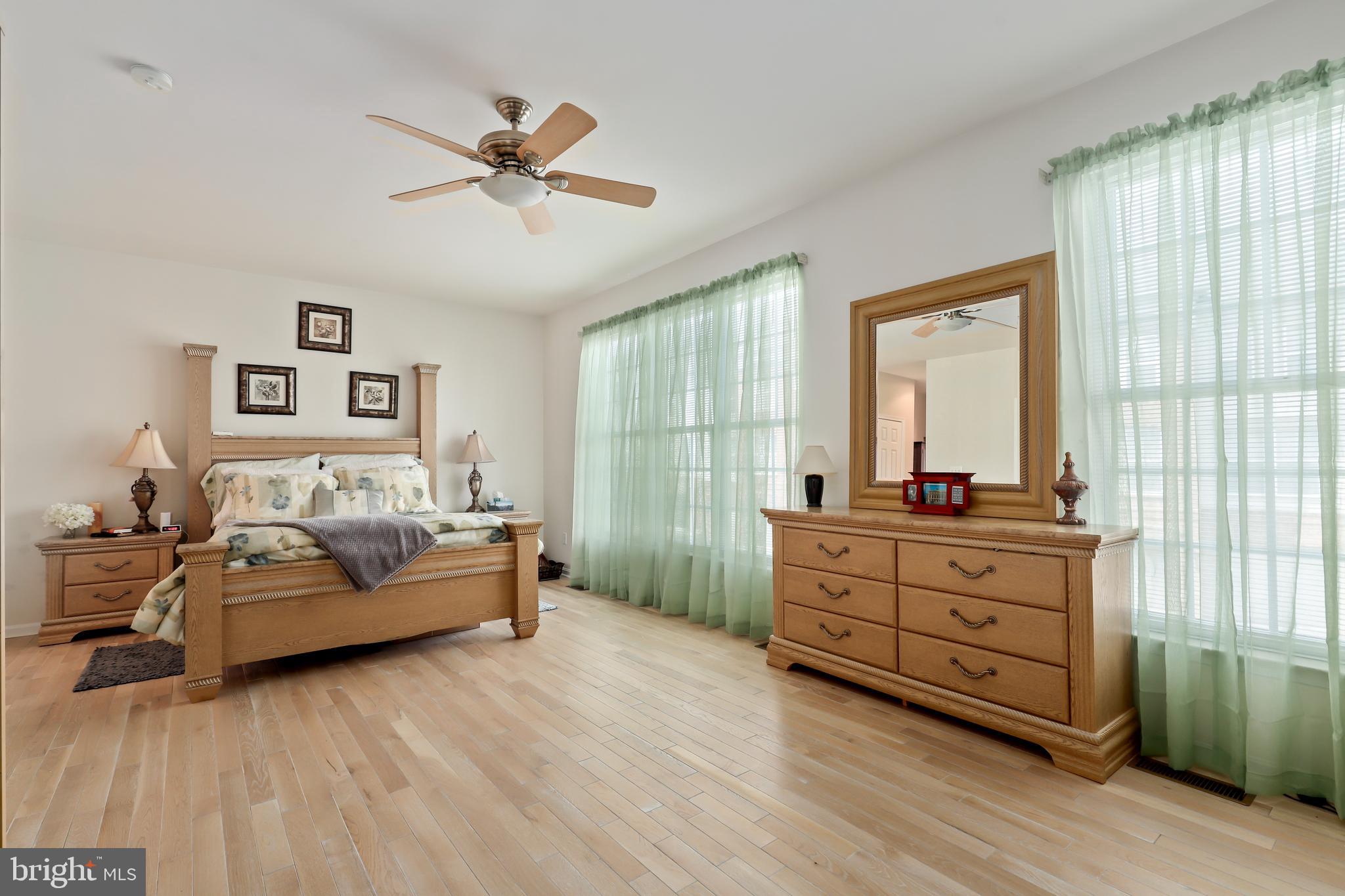 BRAMBLETON - Residential