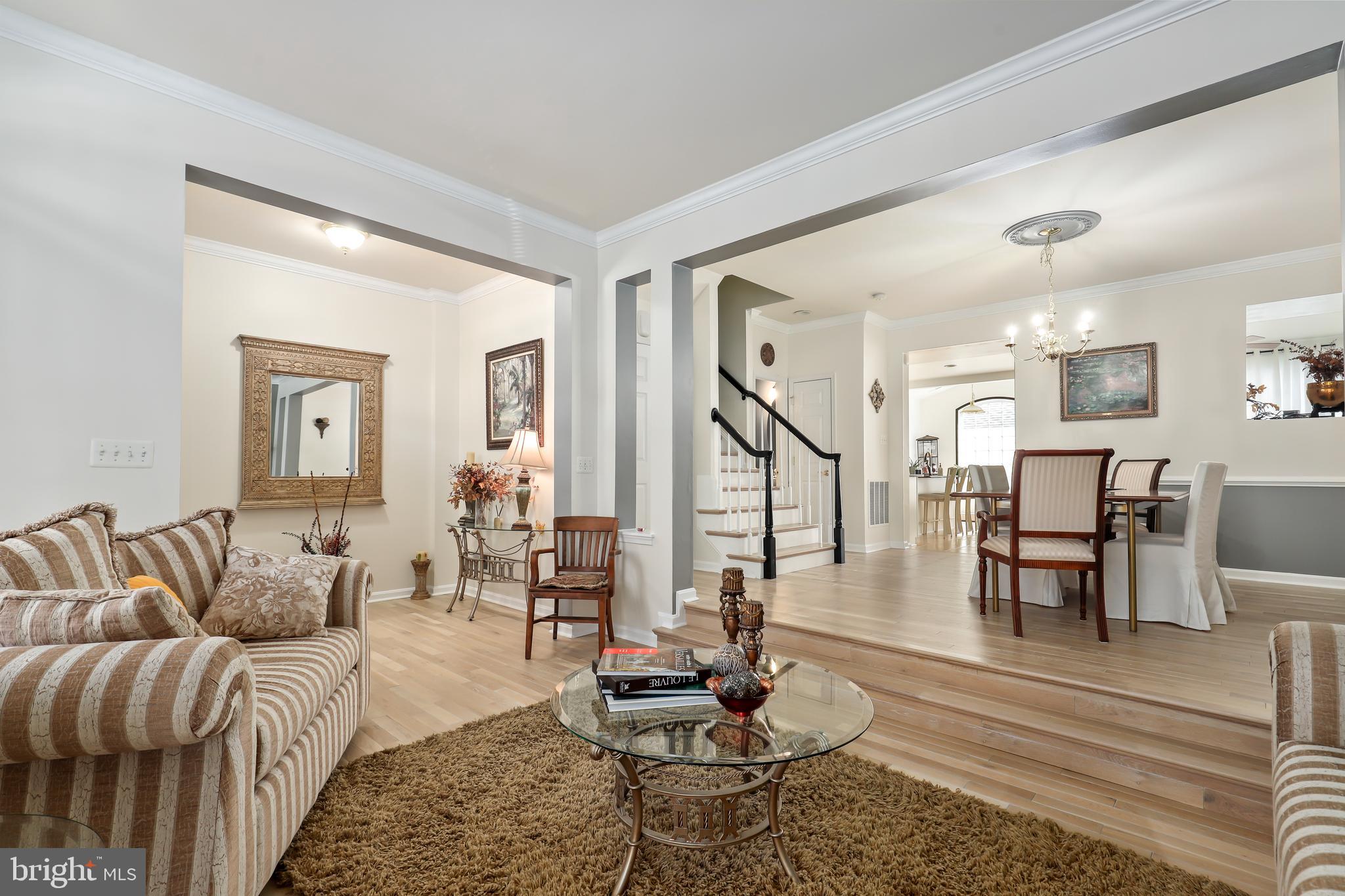 BRAMBLETON - Residential