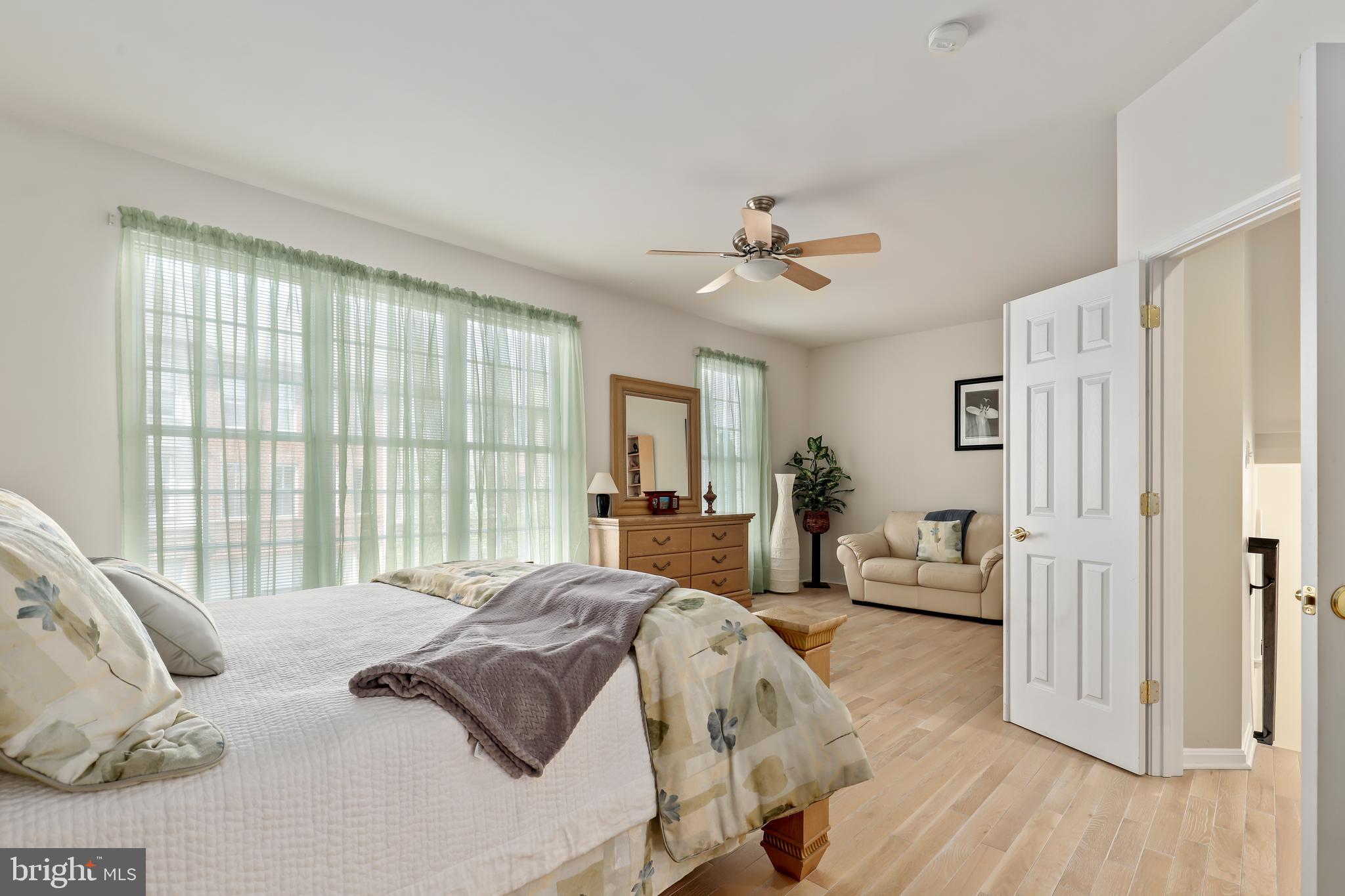 BRAMBLETON - Residential