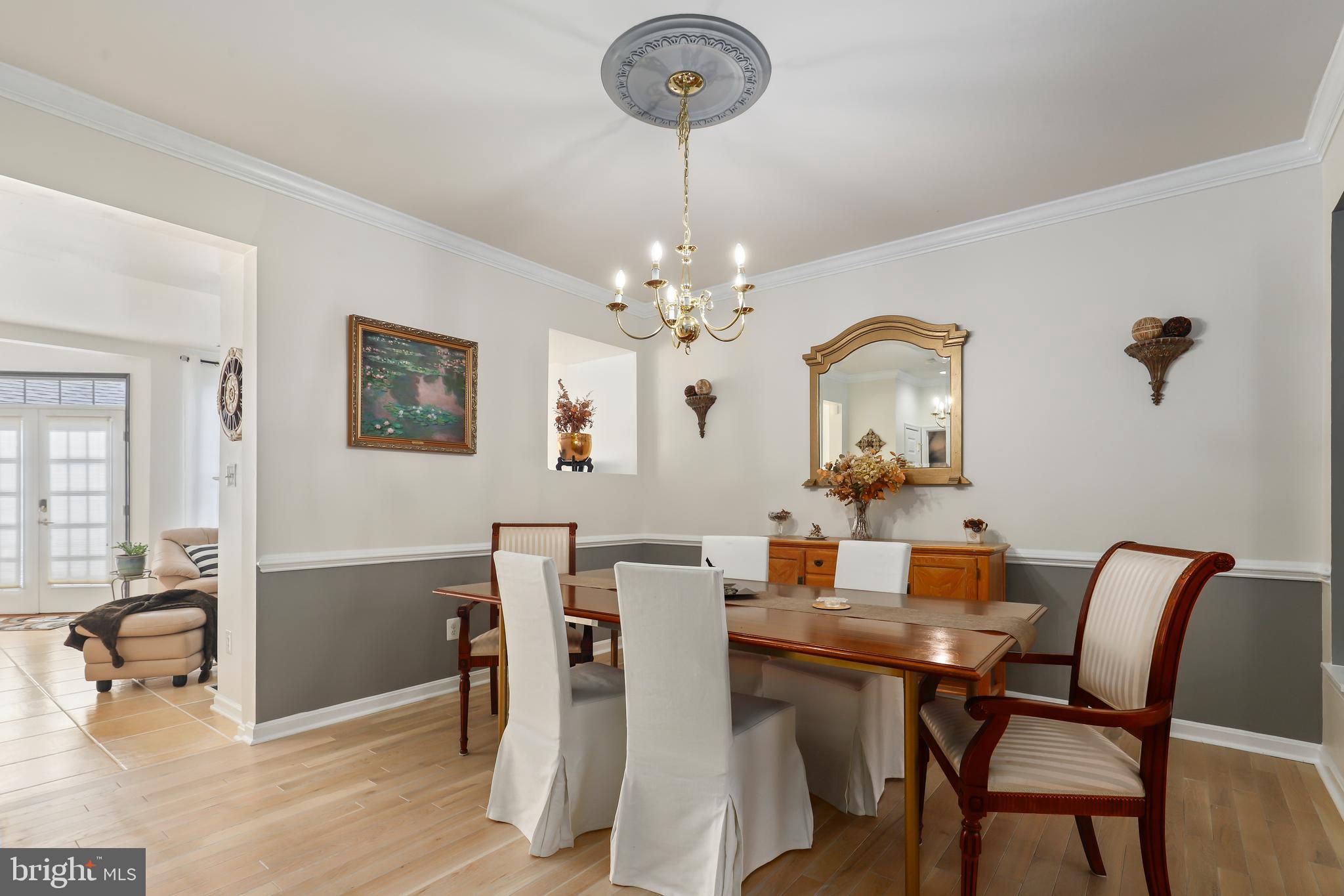 BRAMBLETON - Residential