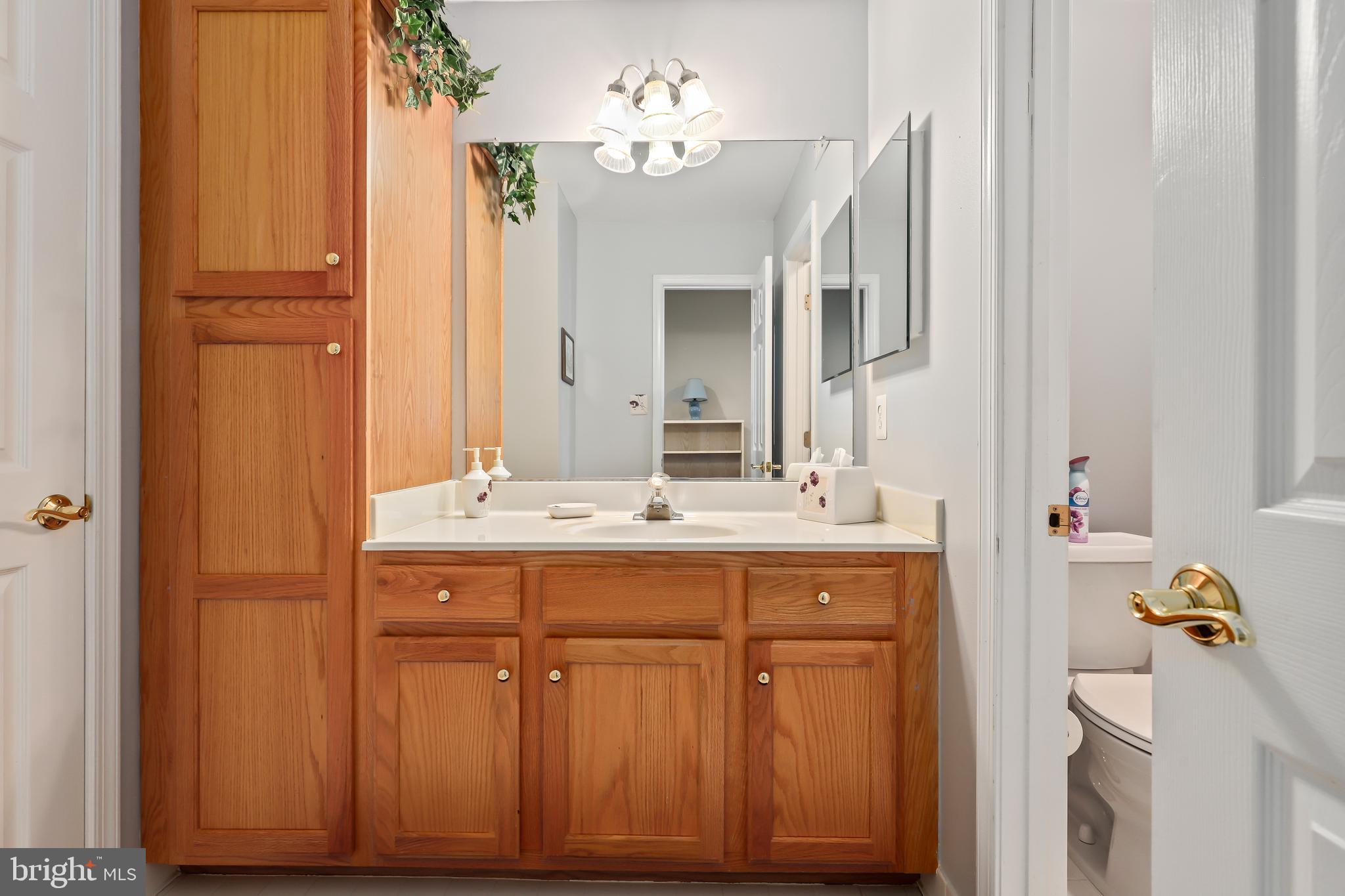 BRAMBLETON - Residential