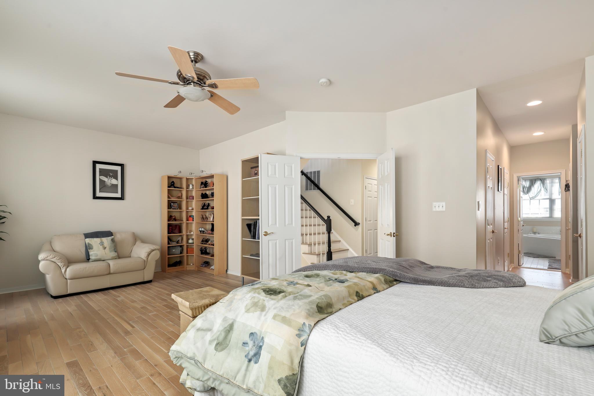 BRAMBLETON - Residential