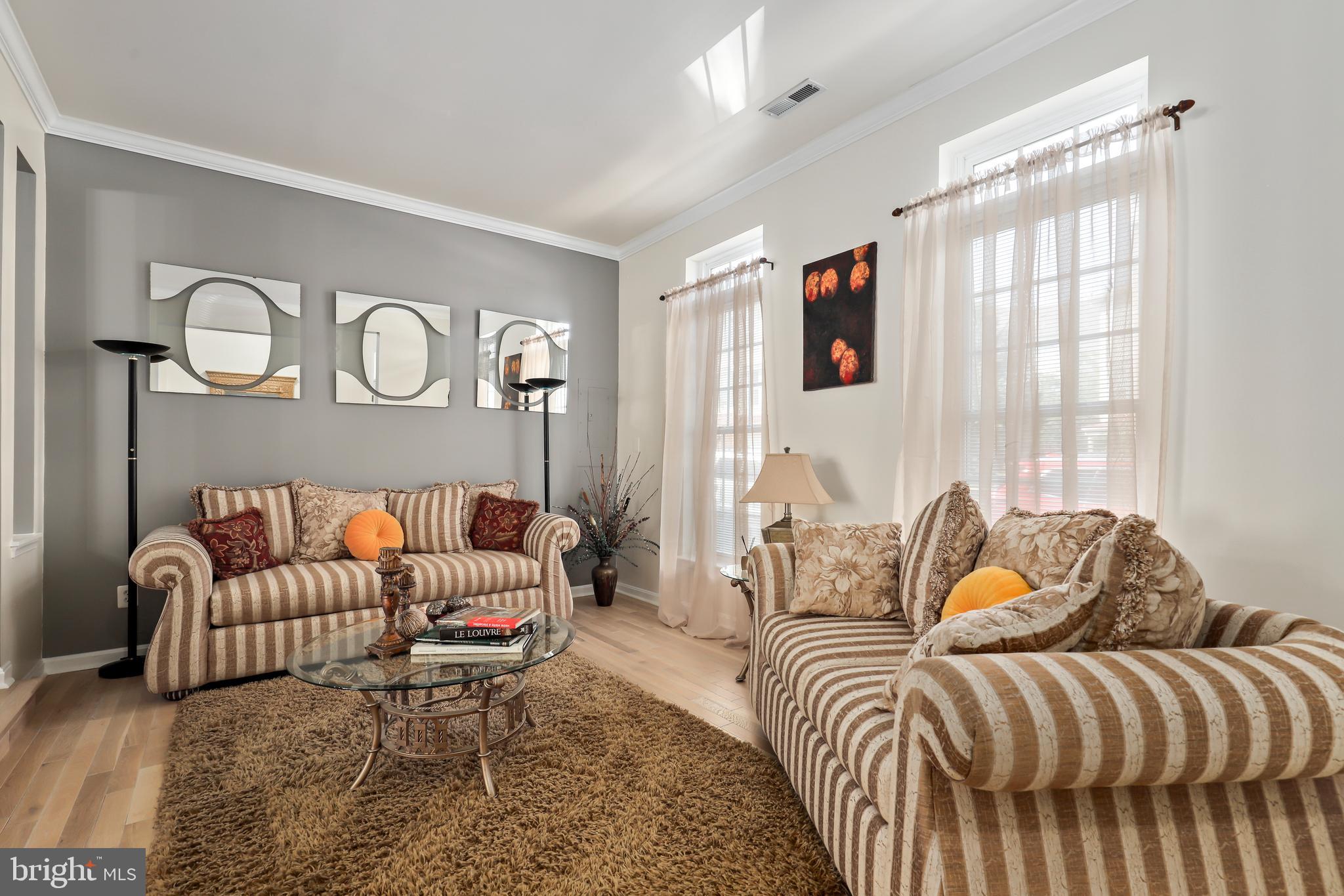 BRAMBLETON - Residential