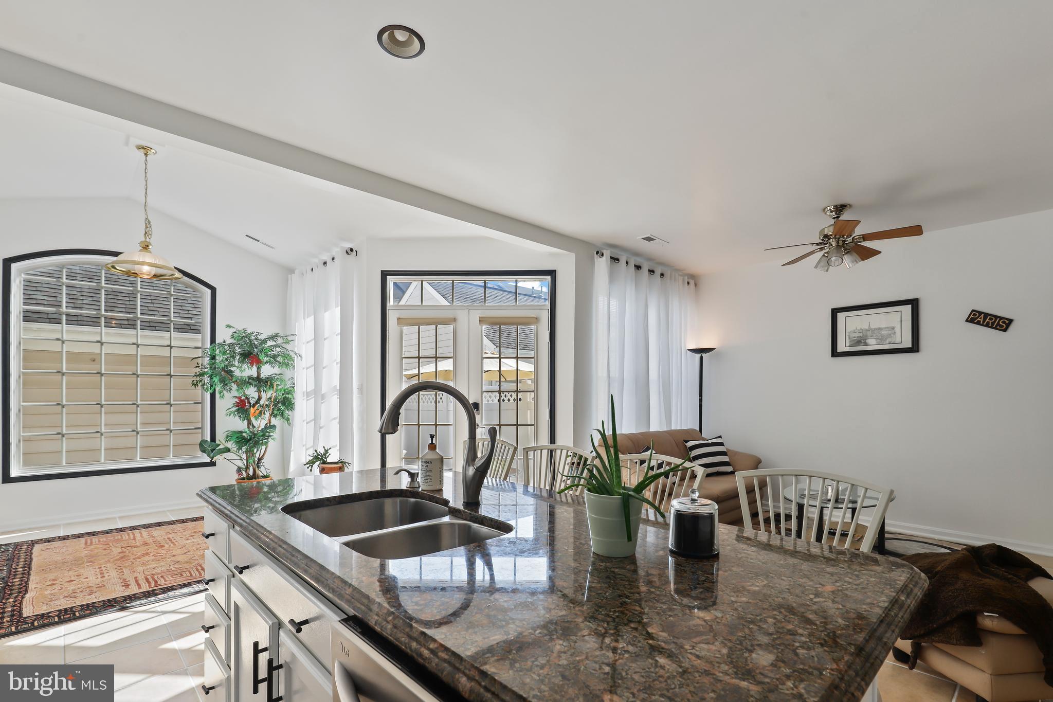 BRAMBLETON - Residential