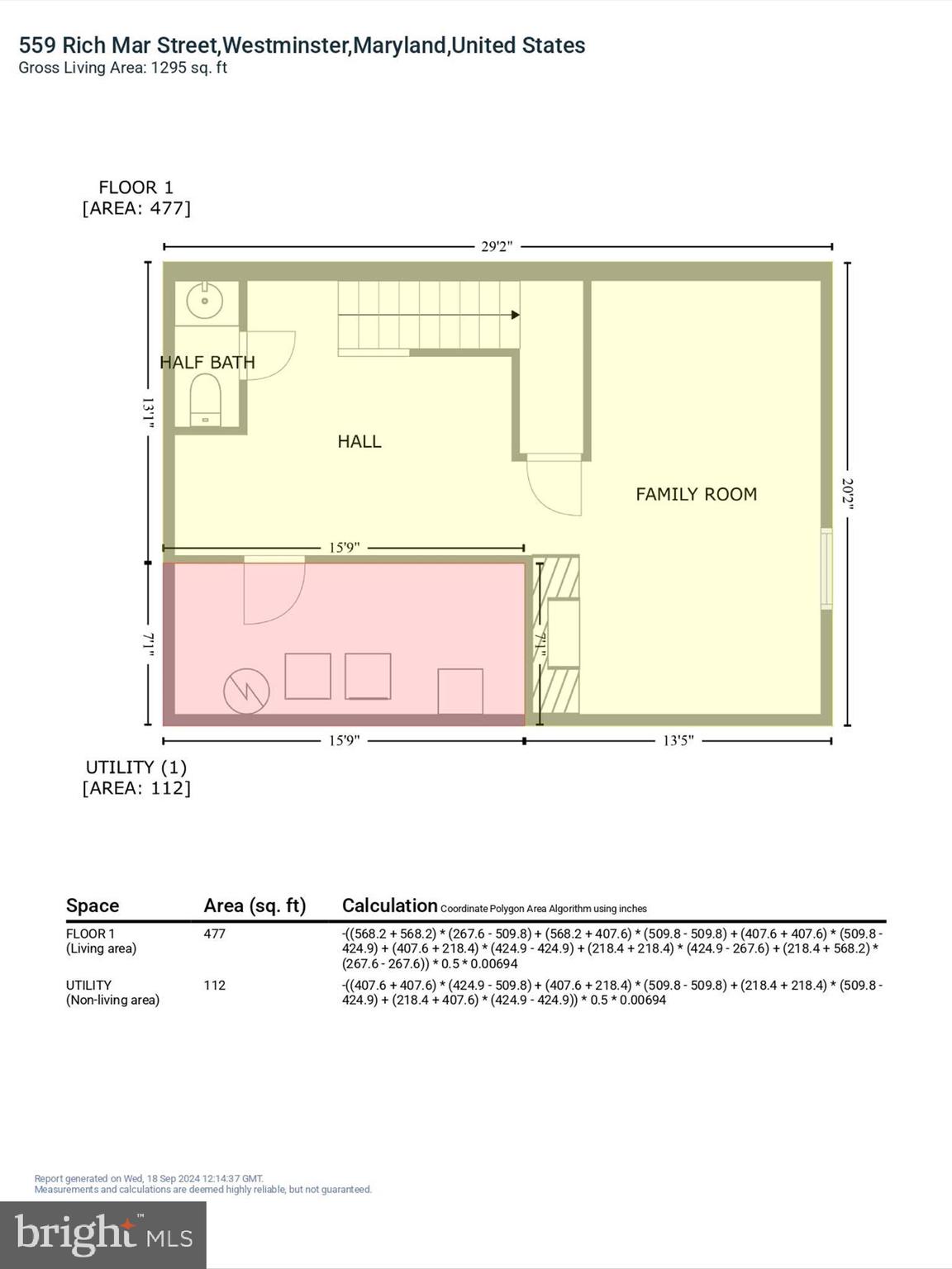 REMVIEW - Residential