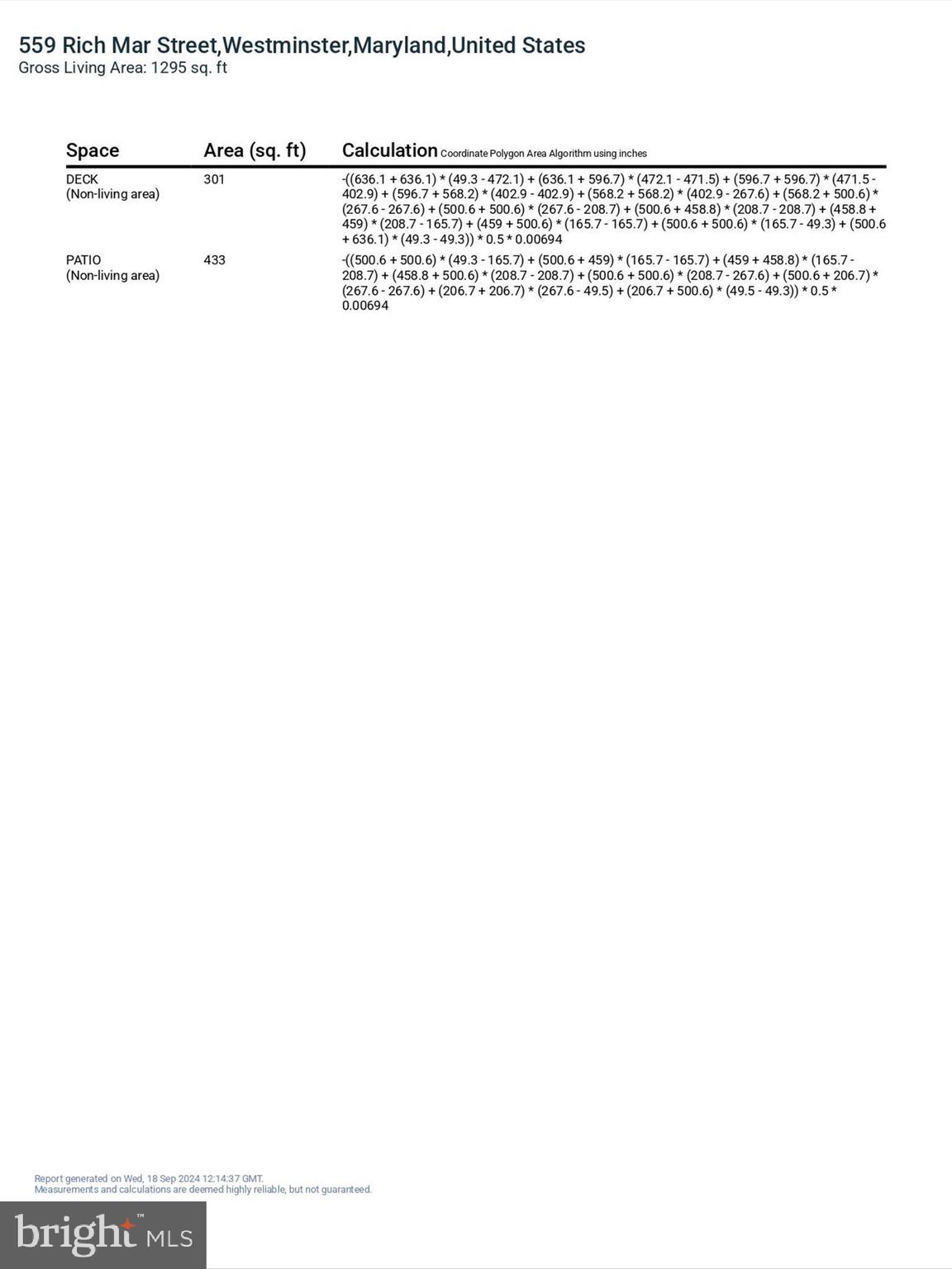 REMVIEW - Residential