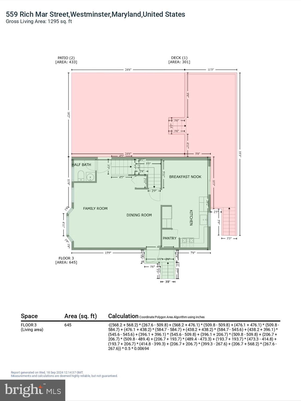 REMVIEW - Residential