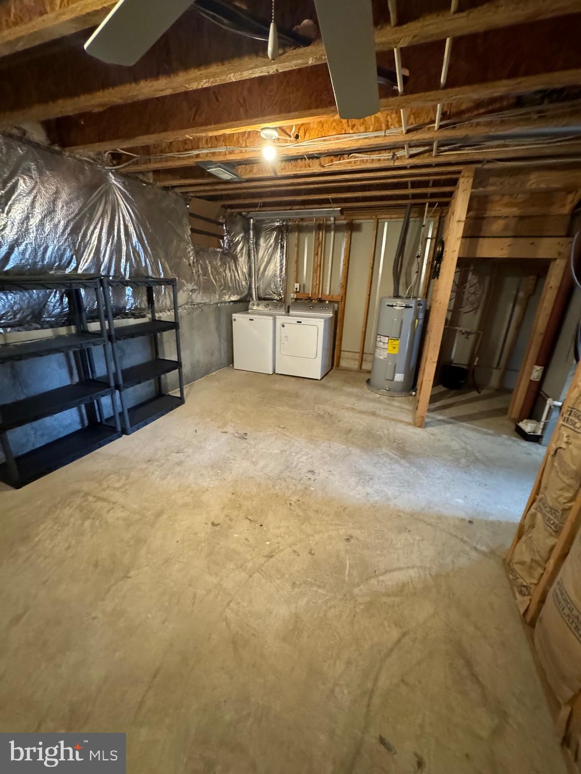 LAUREL RIDGE - Residential