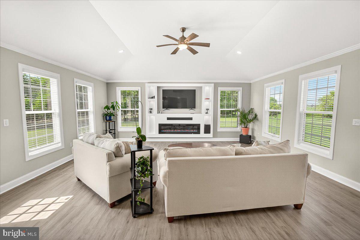 CLAGGETTS MILL - Residential