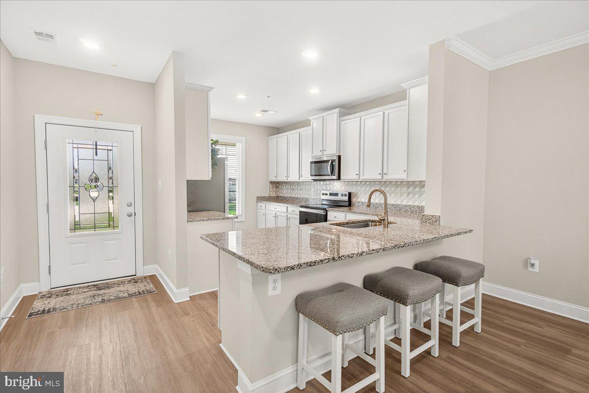 CLAGGETTS MILL - Residential