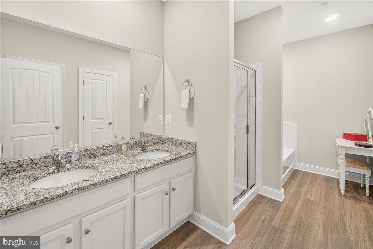 CLAGGETTS MILL - Residential