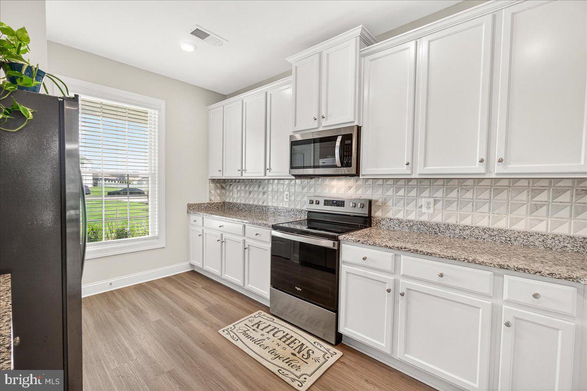 CLAGGETTS MILL - Residential